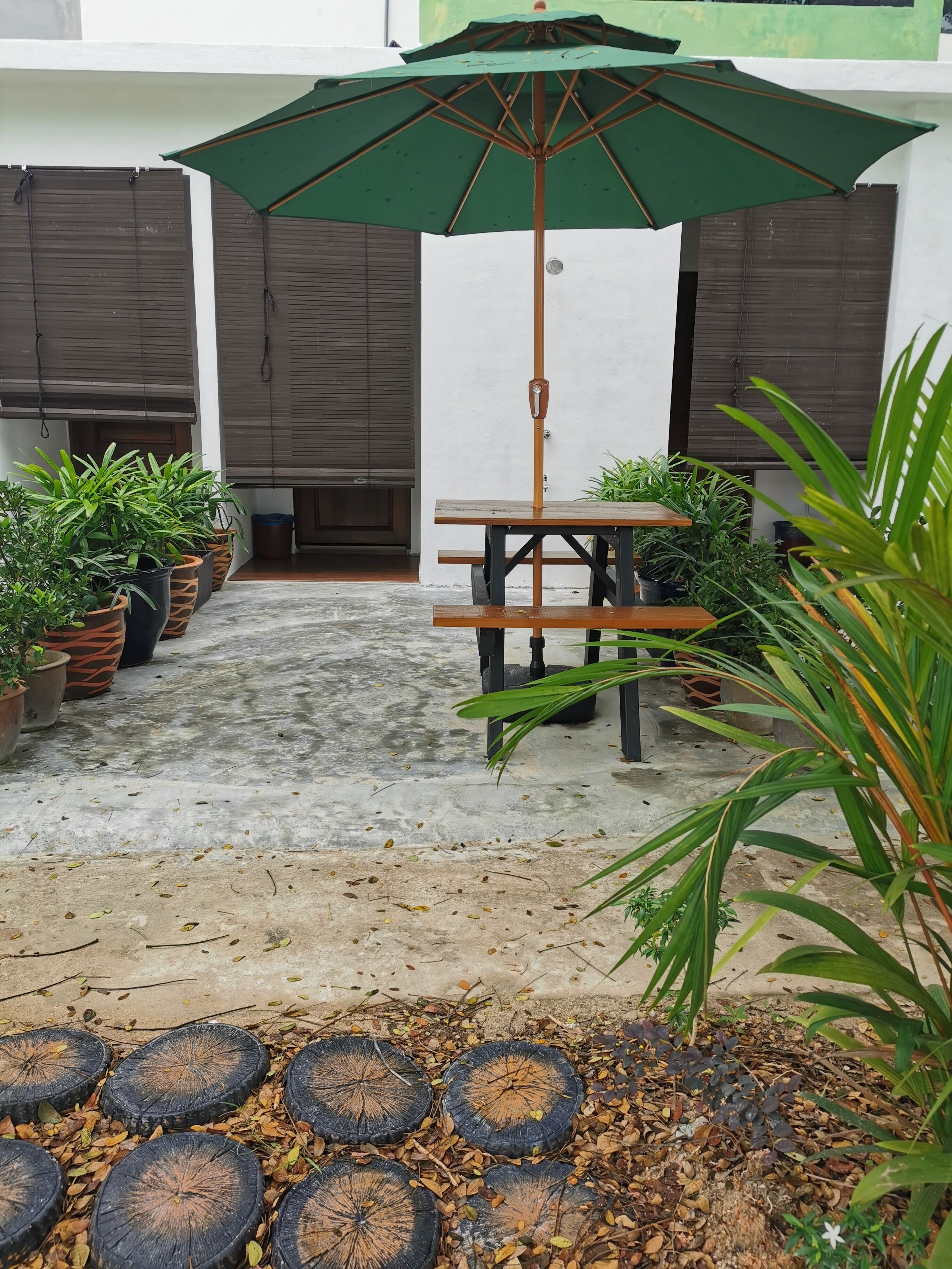 Tatami D'Tepi Laut Pangkor