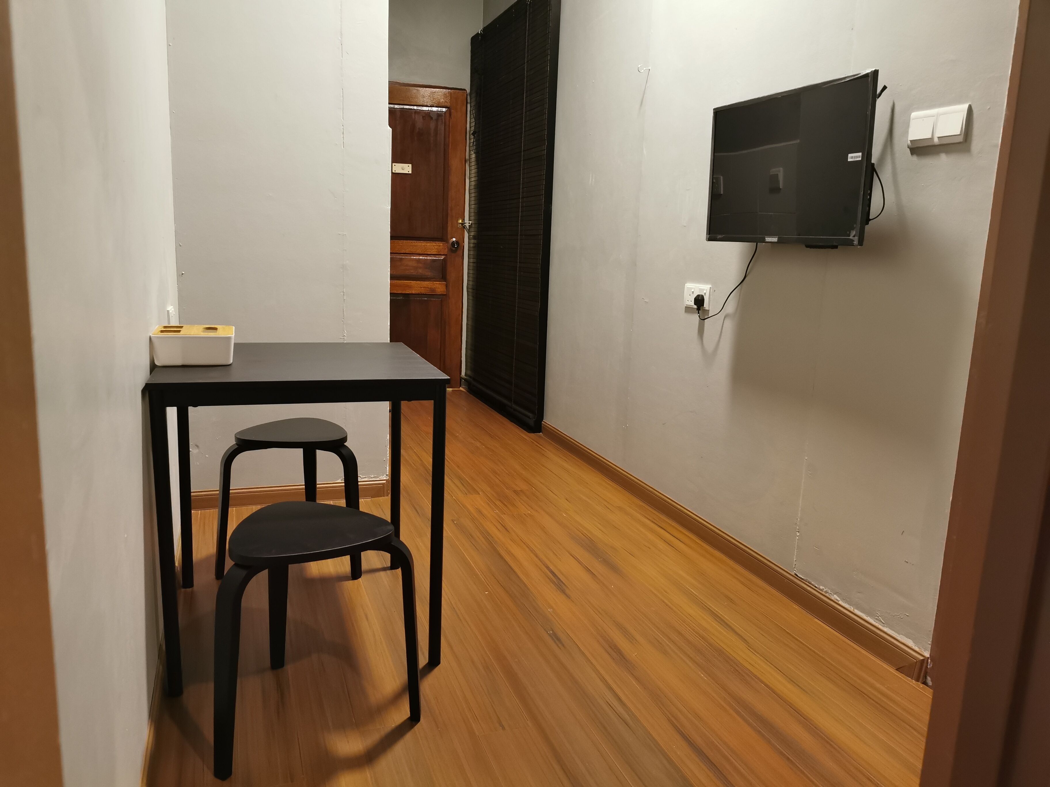 Tatami D'Tepi Laut Pangkor