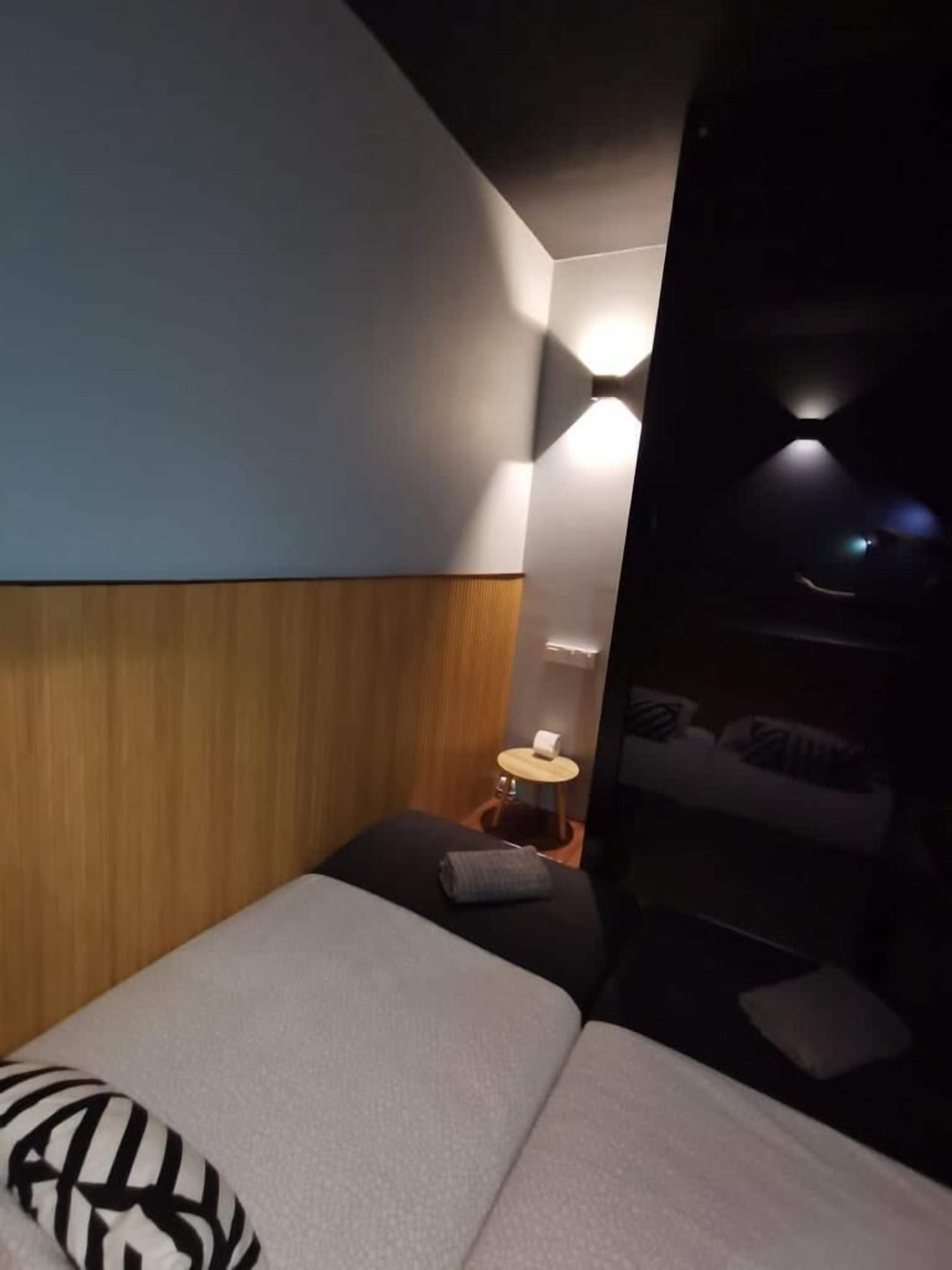 Tatami D'Tepi Laut Pangkor