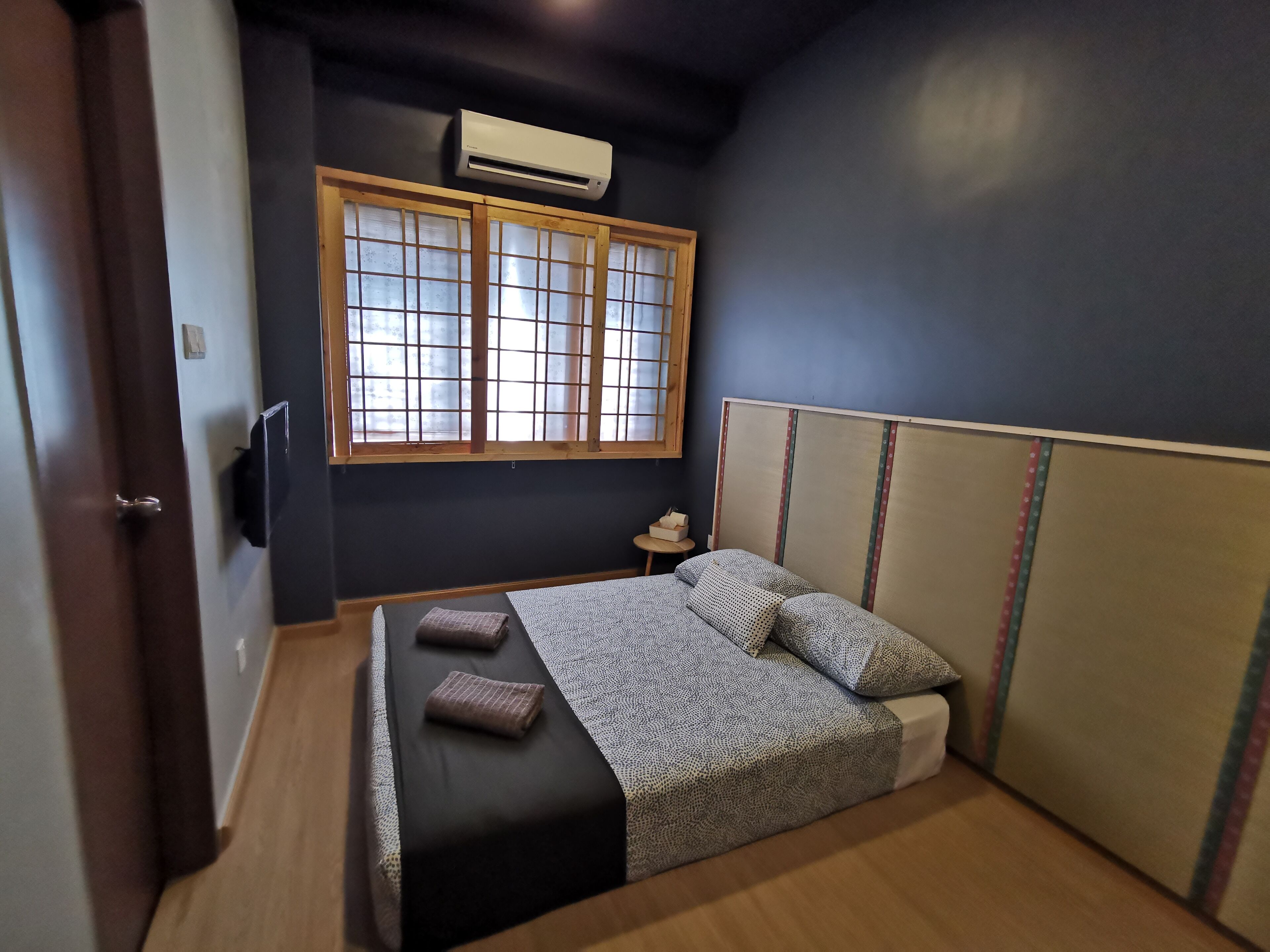 Tatami D'Tepi Laut Pangkor