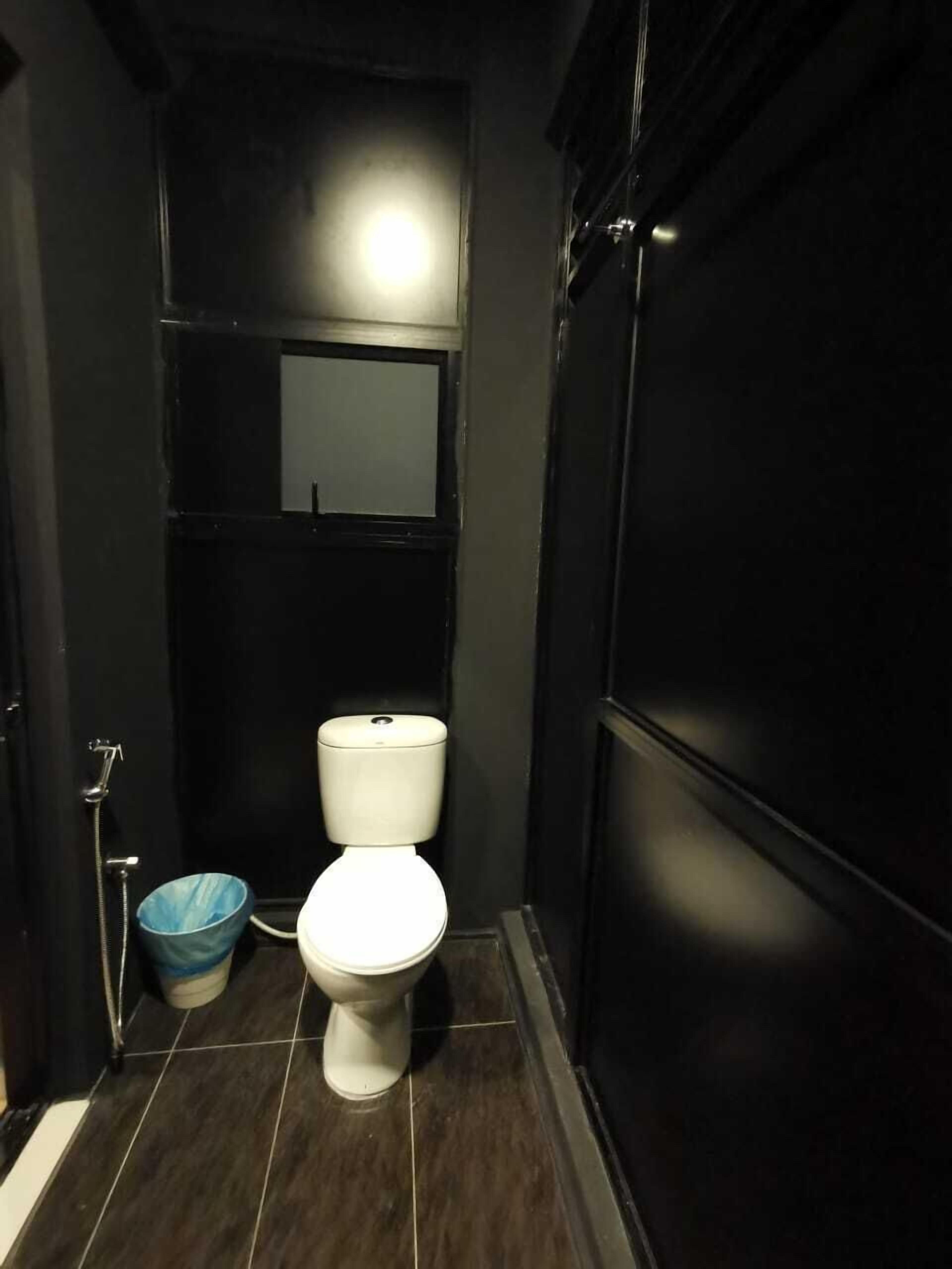 Tatami D'Tepi Laut Pangkor