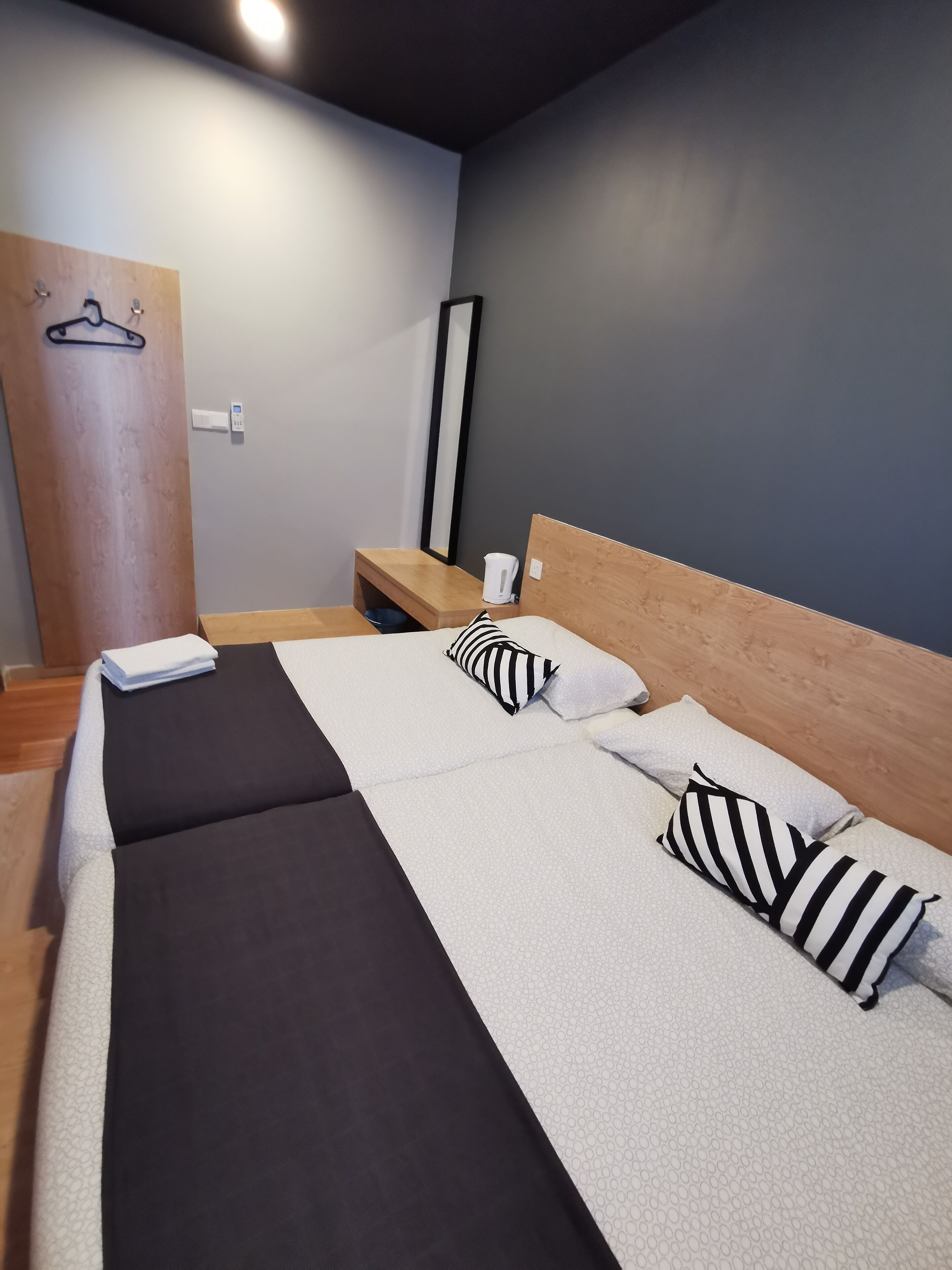 Tatami D'Tepi Laut Pangkor