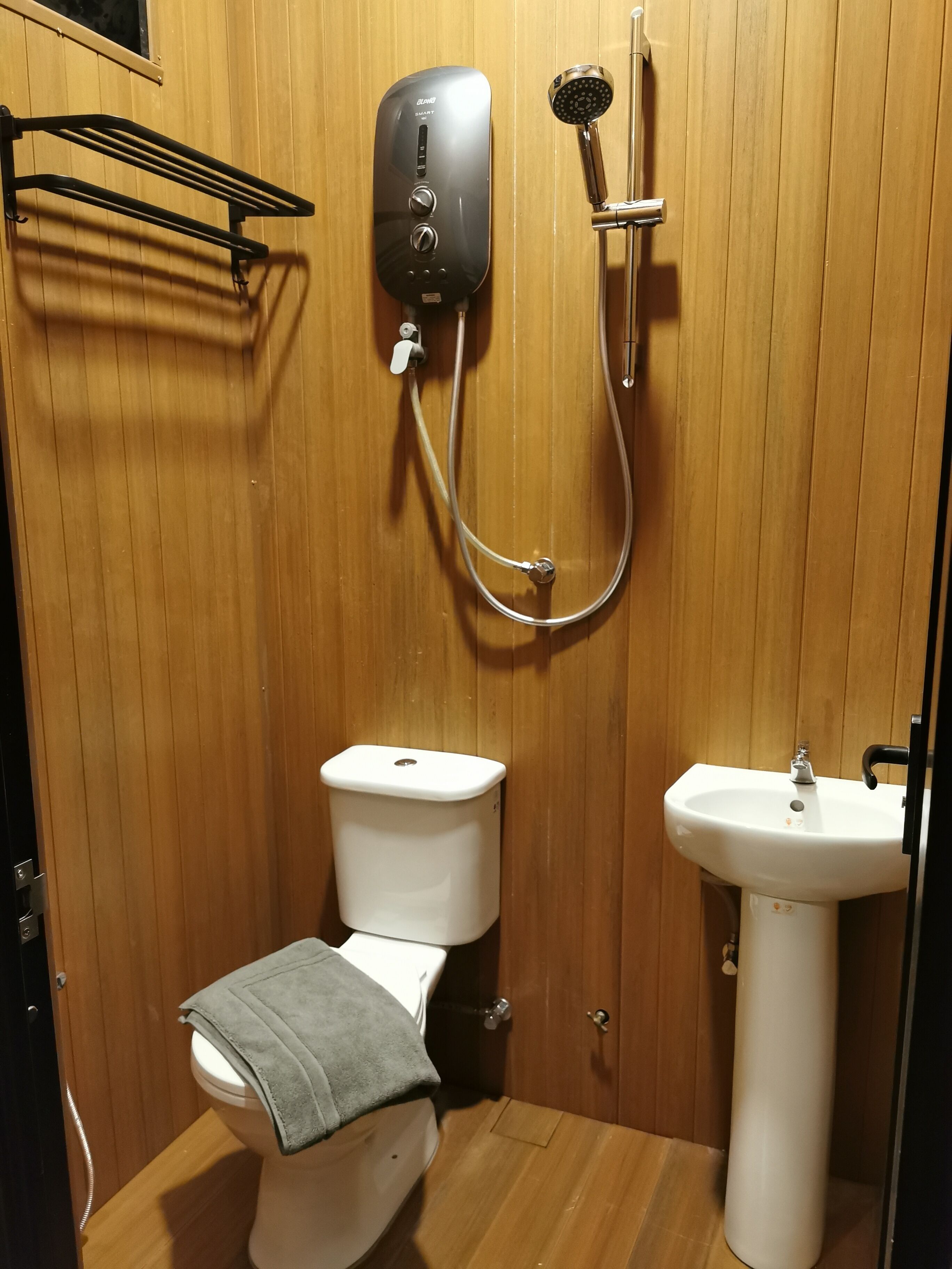 Tatami D'Tepi Laut Pangkor