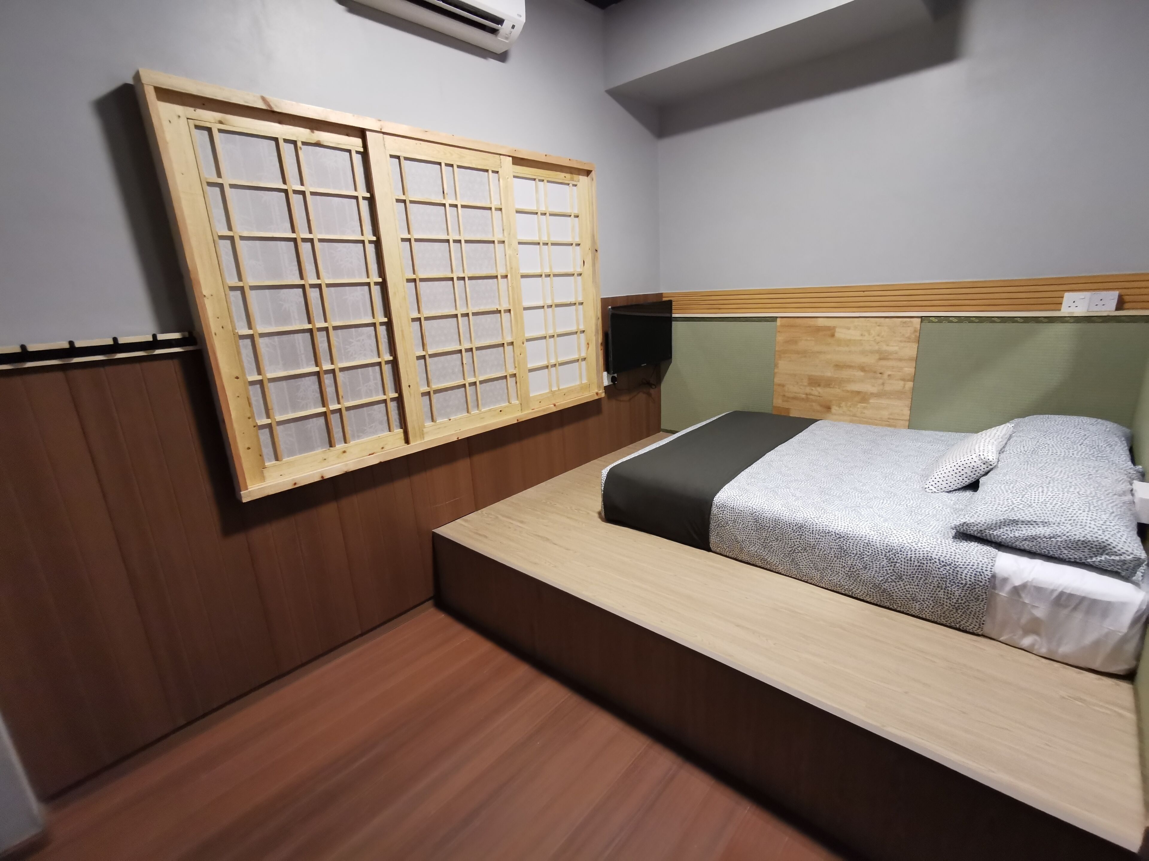 Tatami D'Tepi Laut Pangkor