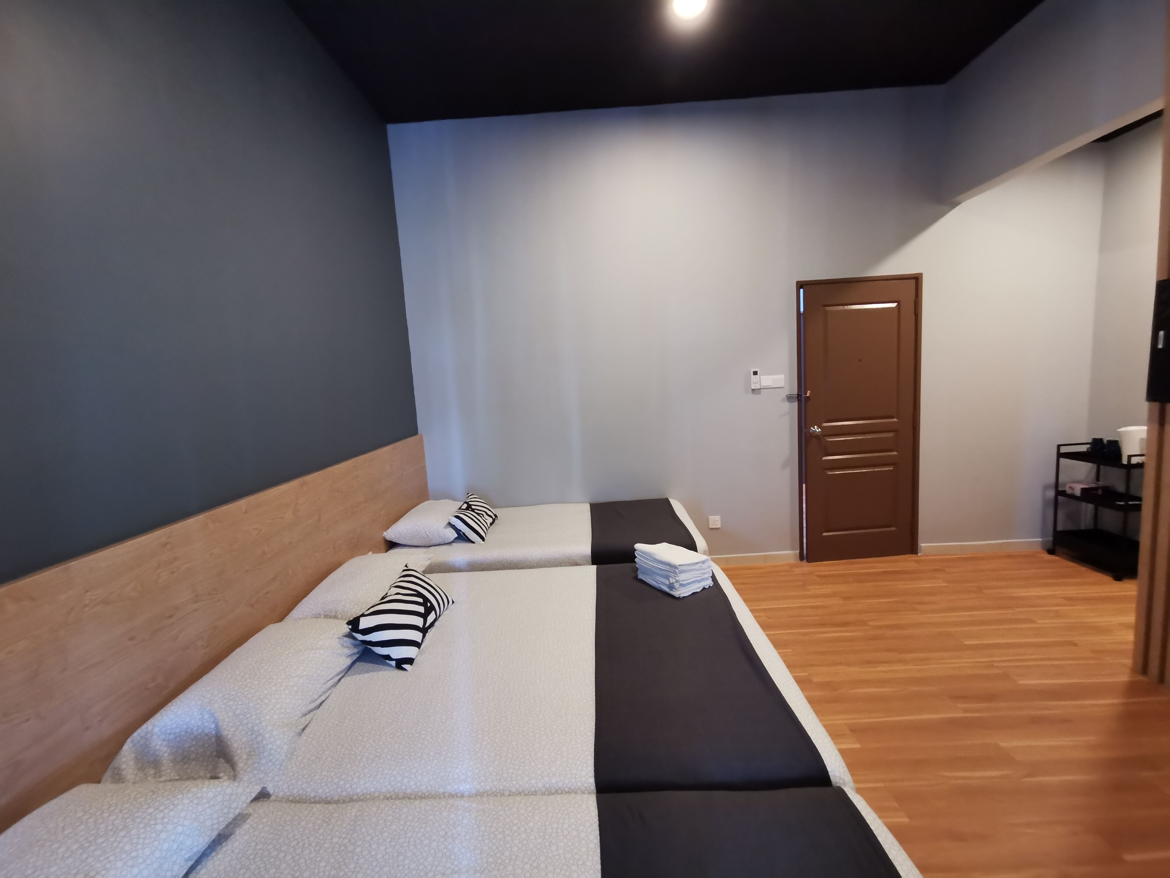 Tatami D'Tepi Laut Pangkor