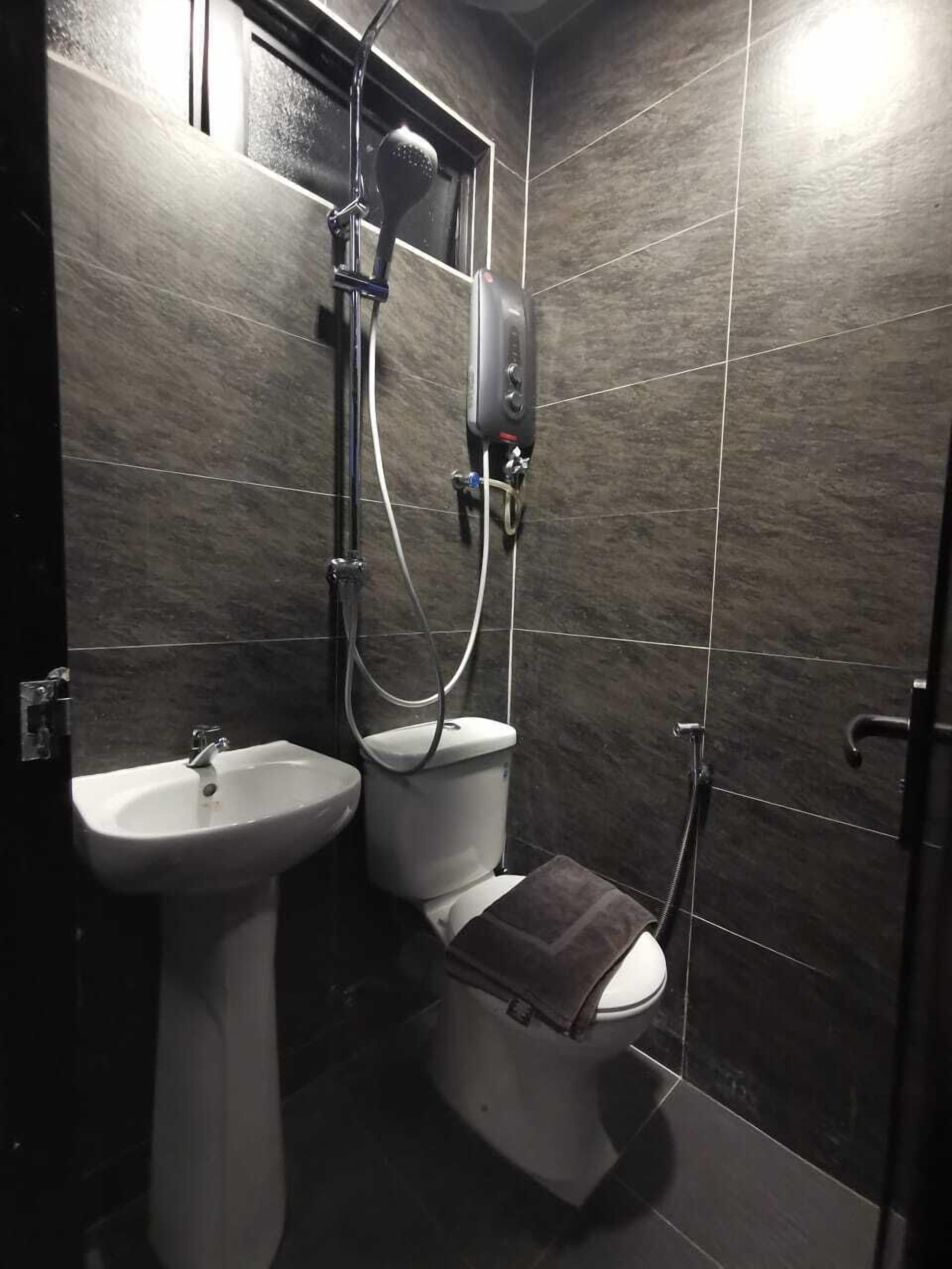 Tatami D'Tepi Laut Pangkor