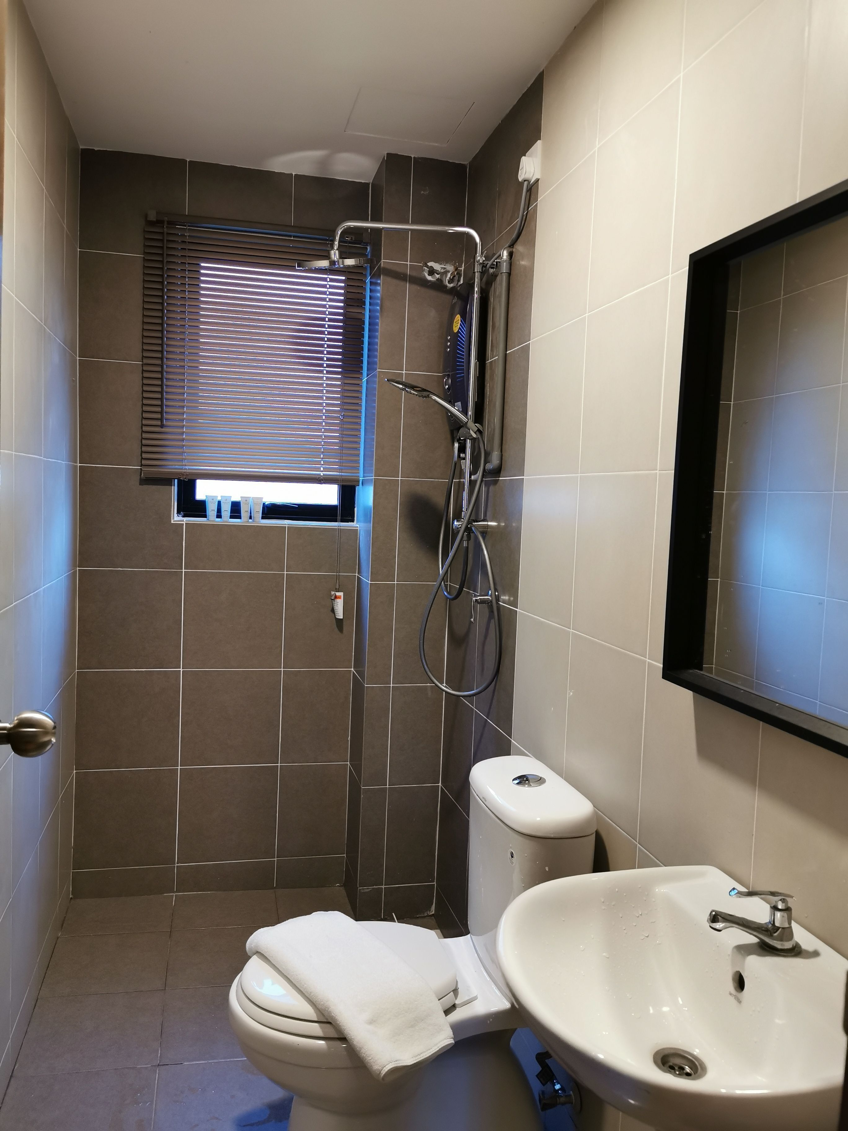 Tatami D'Tepi Laut Pangkor