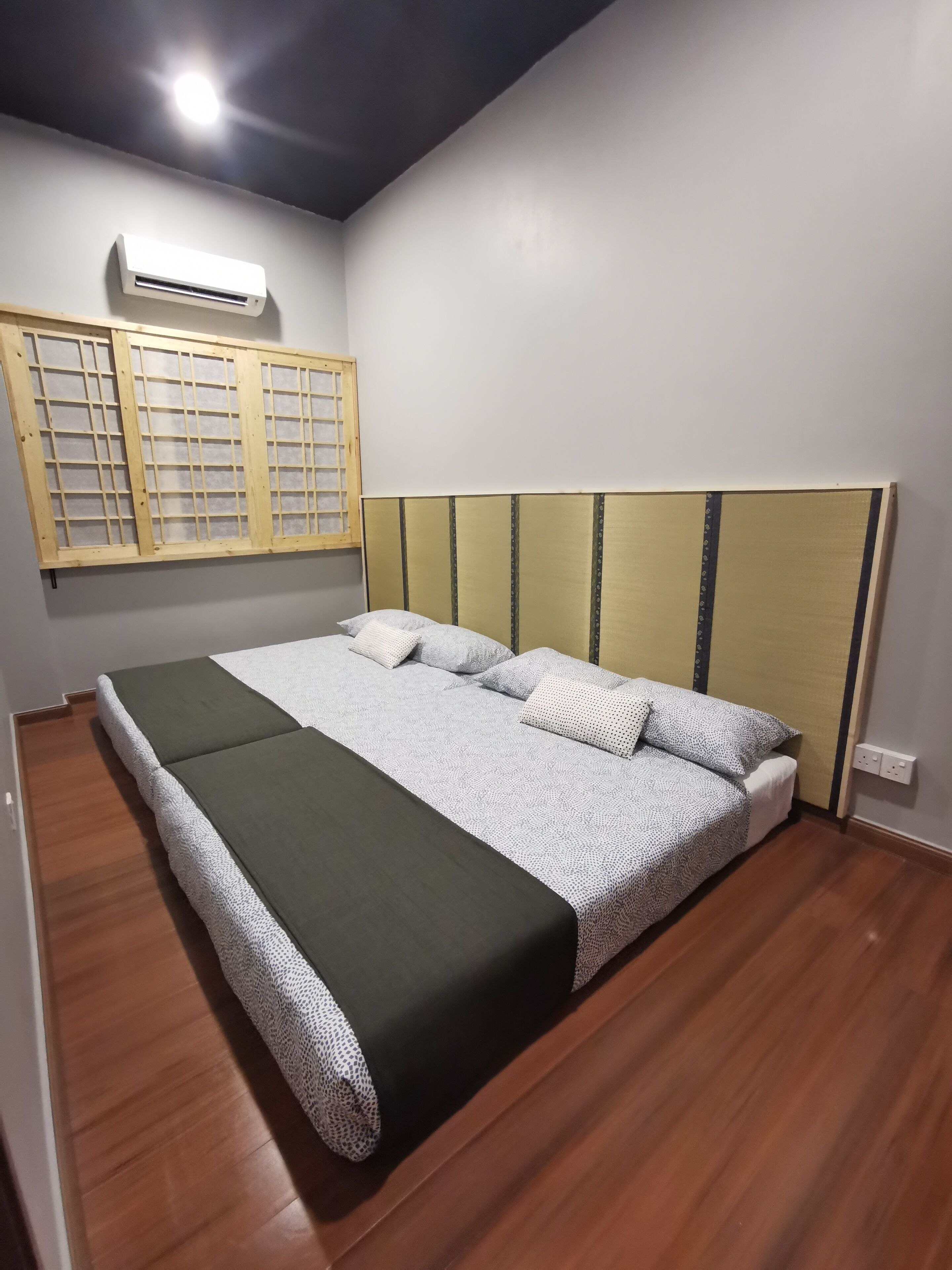 Tatami D'Tepi Laut Pangkor