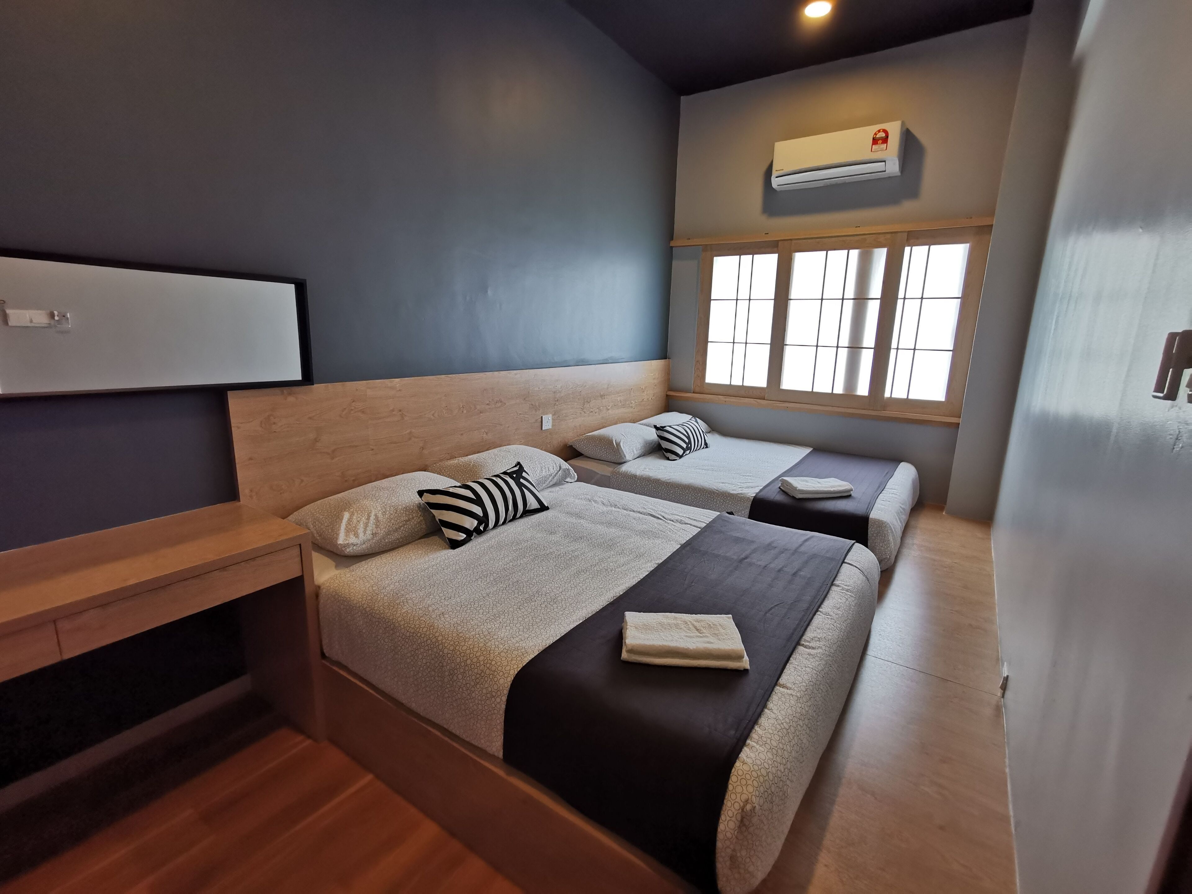 Tatami D'Tepi Laut Pangkor