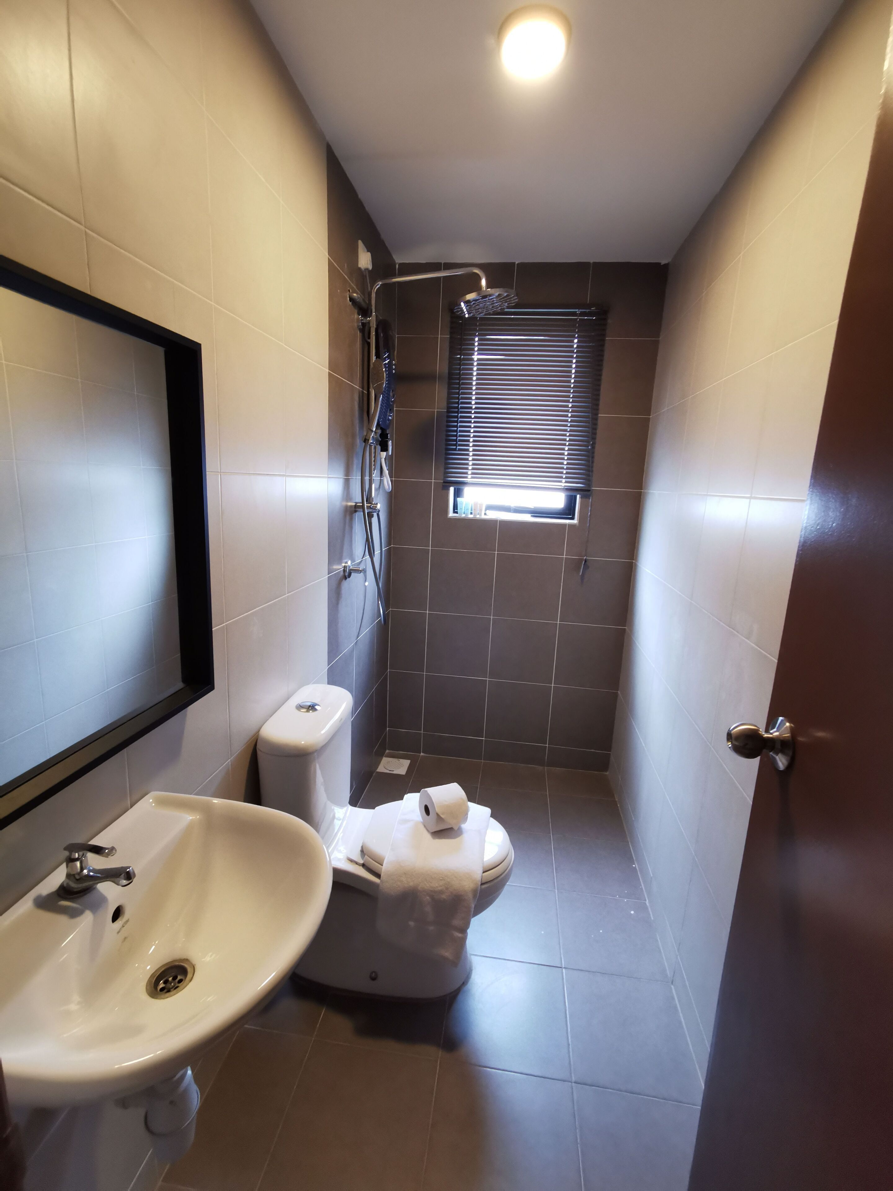 Tatami D'Tepi Laut Pangkor