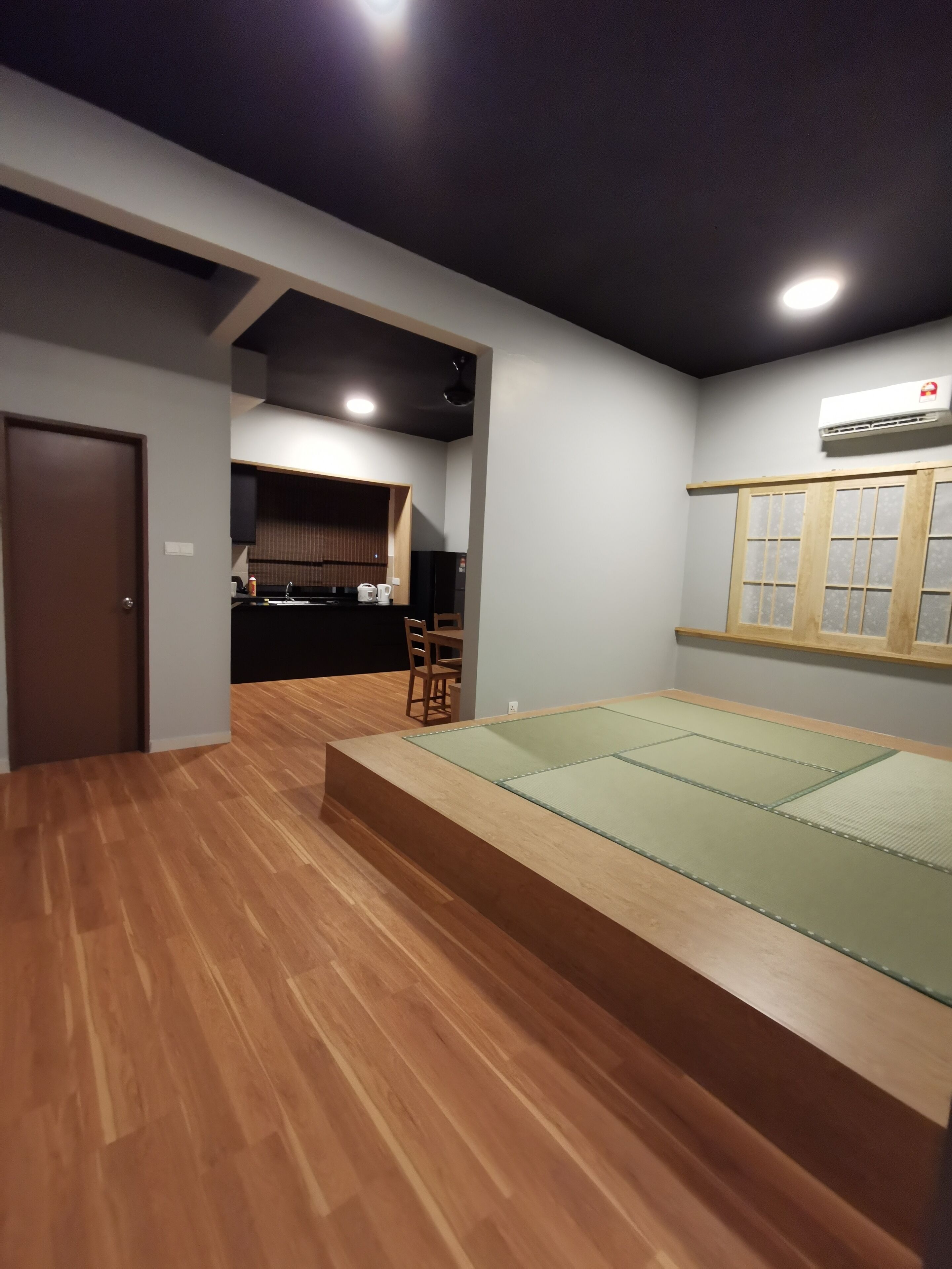 Tatami D'Tepi Laut Pangkor