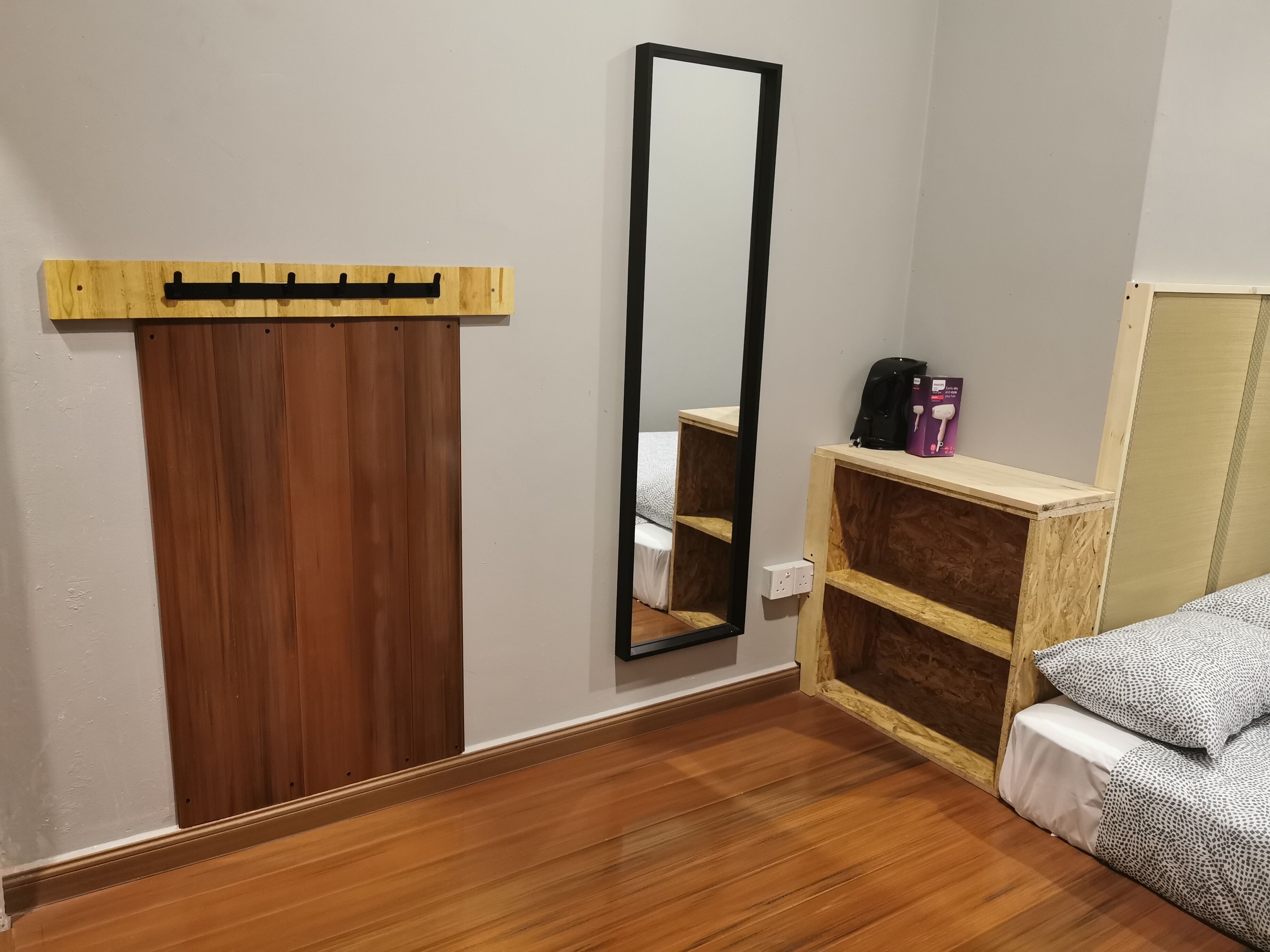 Tatami D'Tepi Laut Pangkor