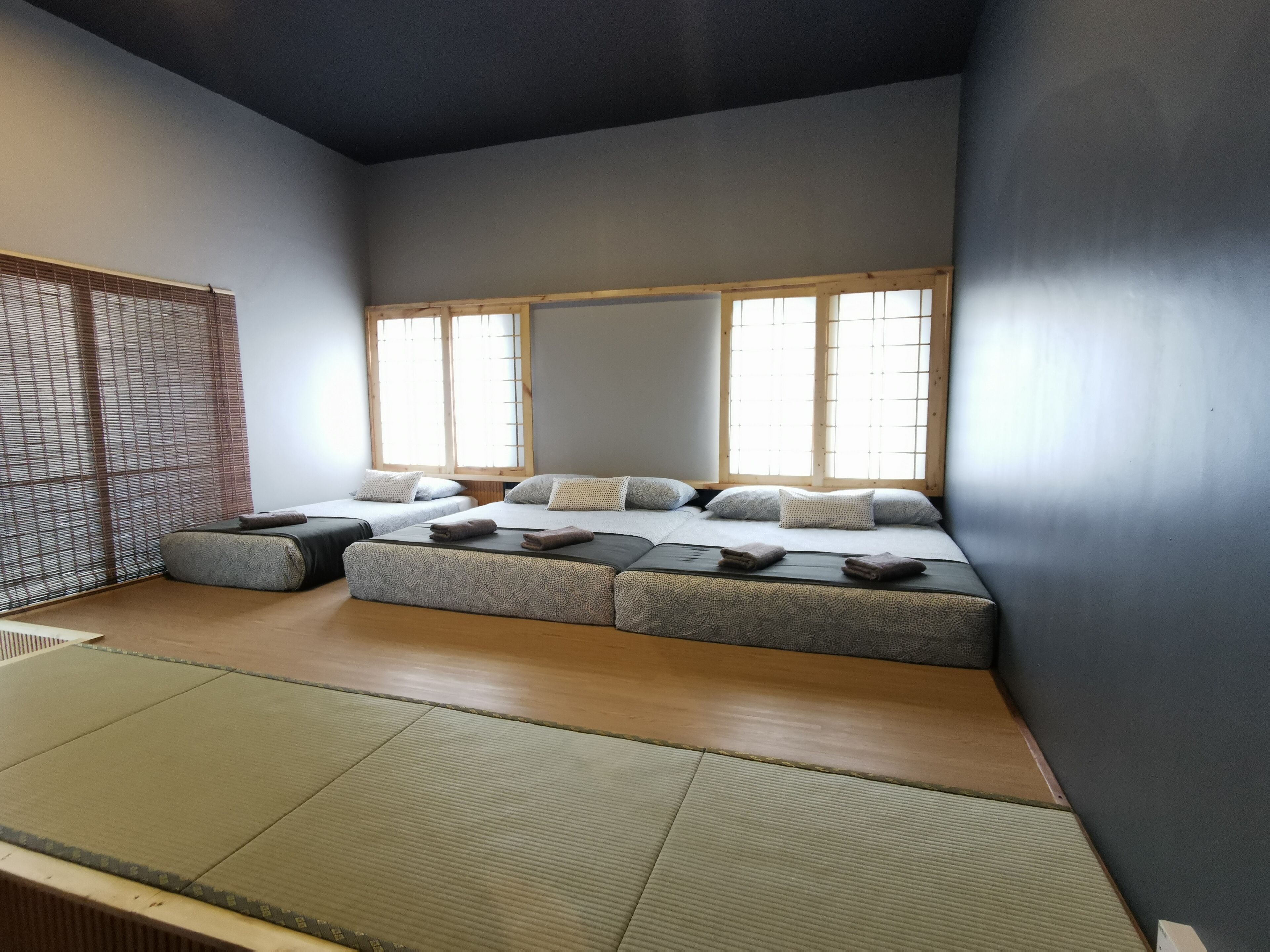 Tatami D'Tepi Laut Pangkor