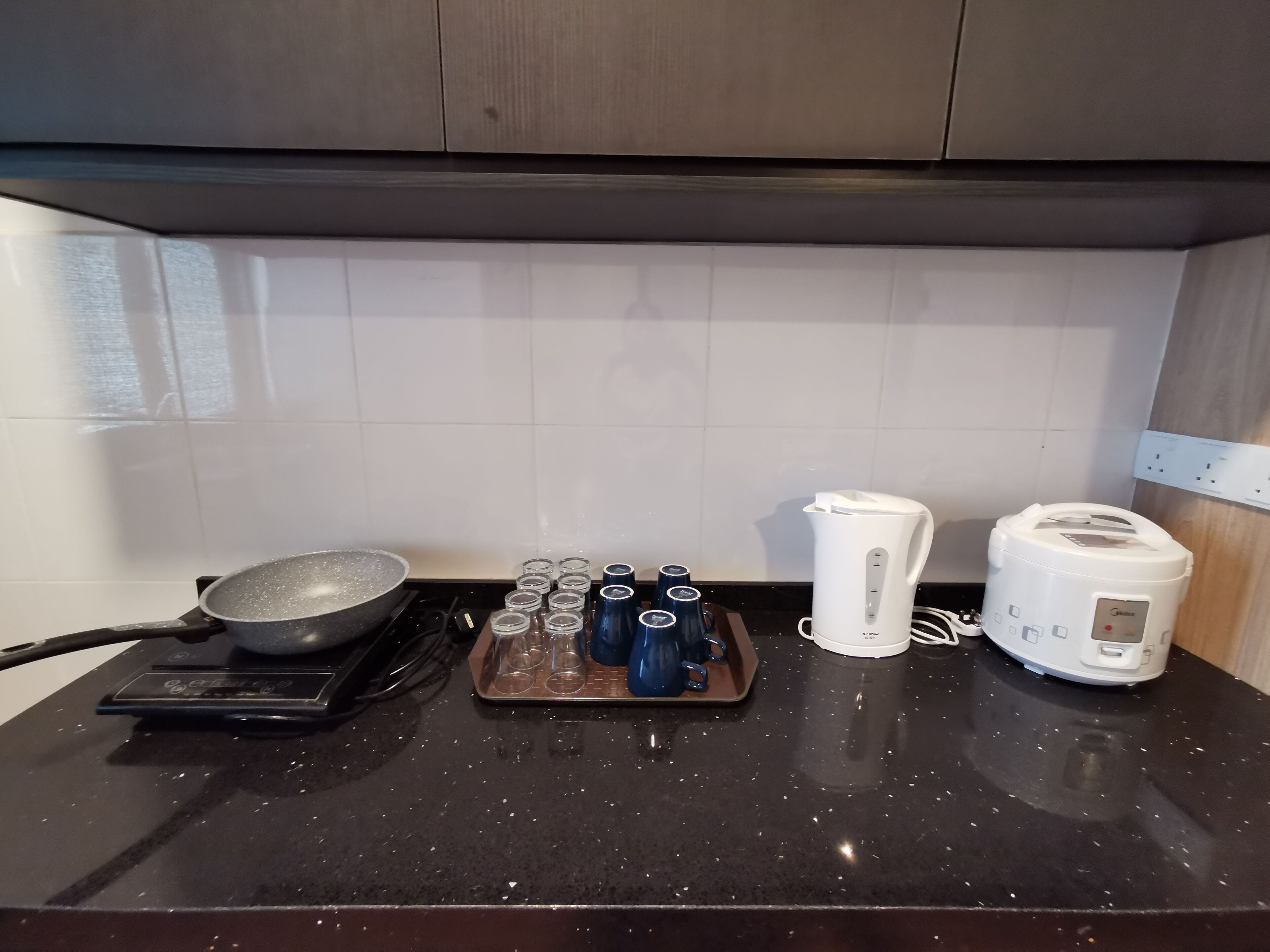 Tatami D'Tepi Laut Pangkor