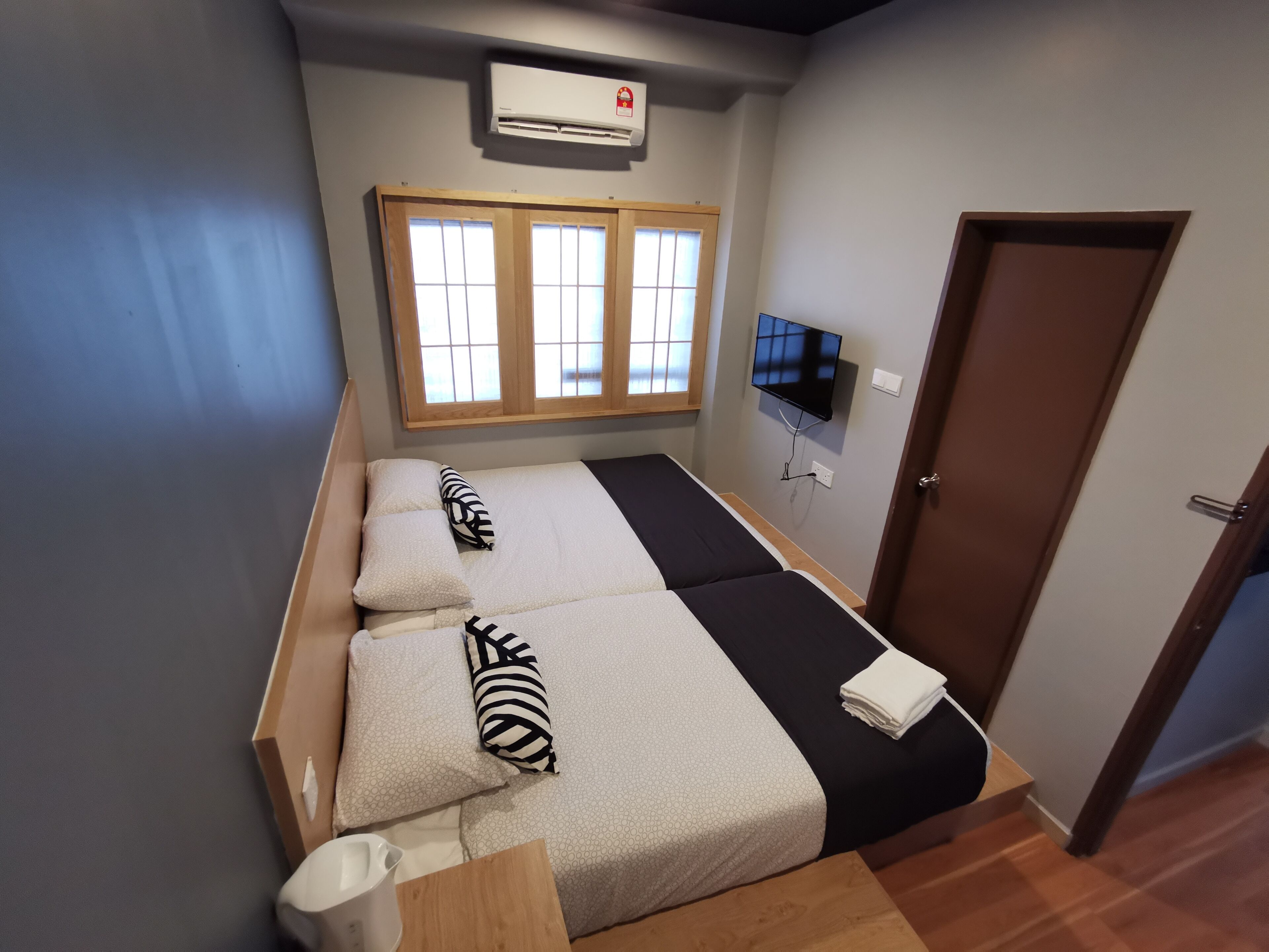 Tatami D'Tepi Laut Pangkor