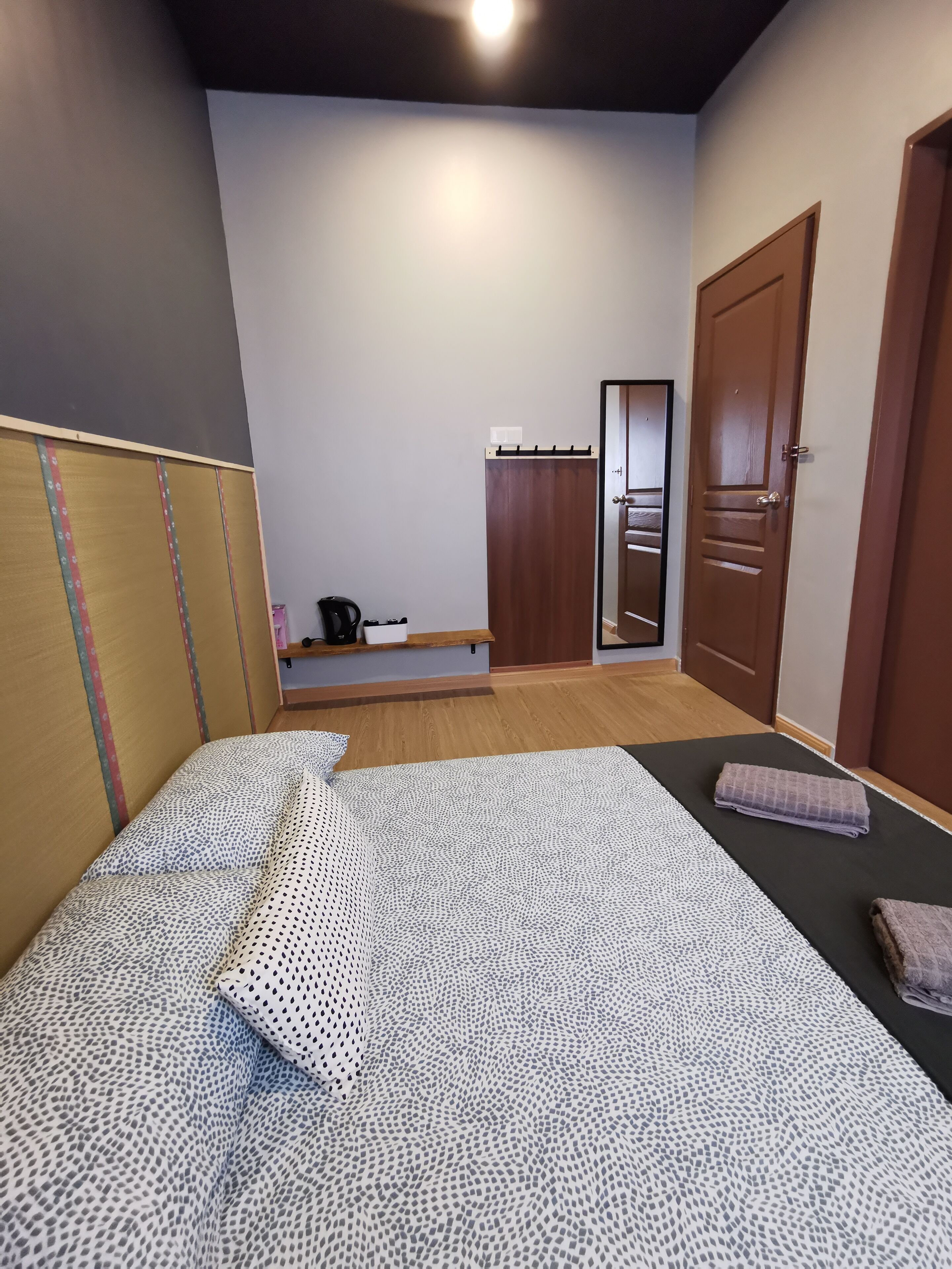 Tatami D'Tepi Laut Pangkor