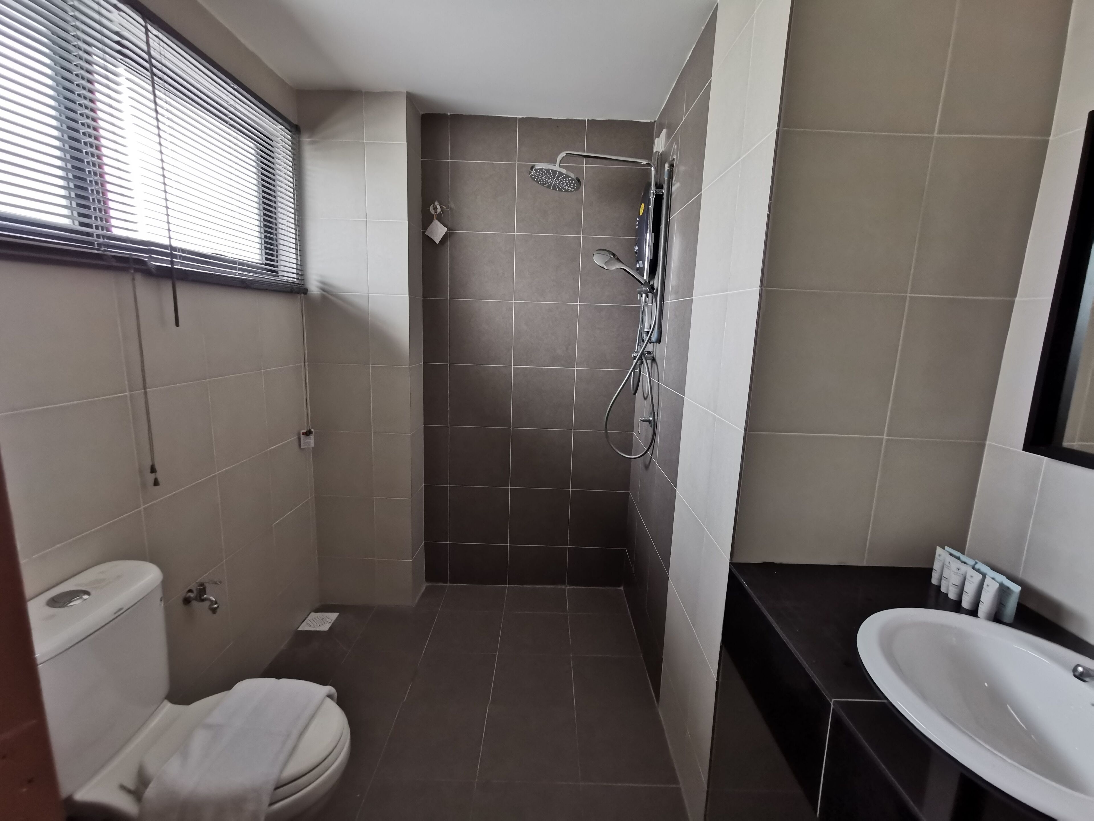 Tatami D'Tepi Laut Pangkor