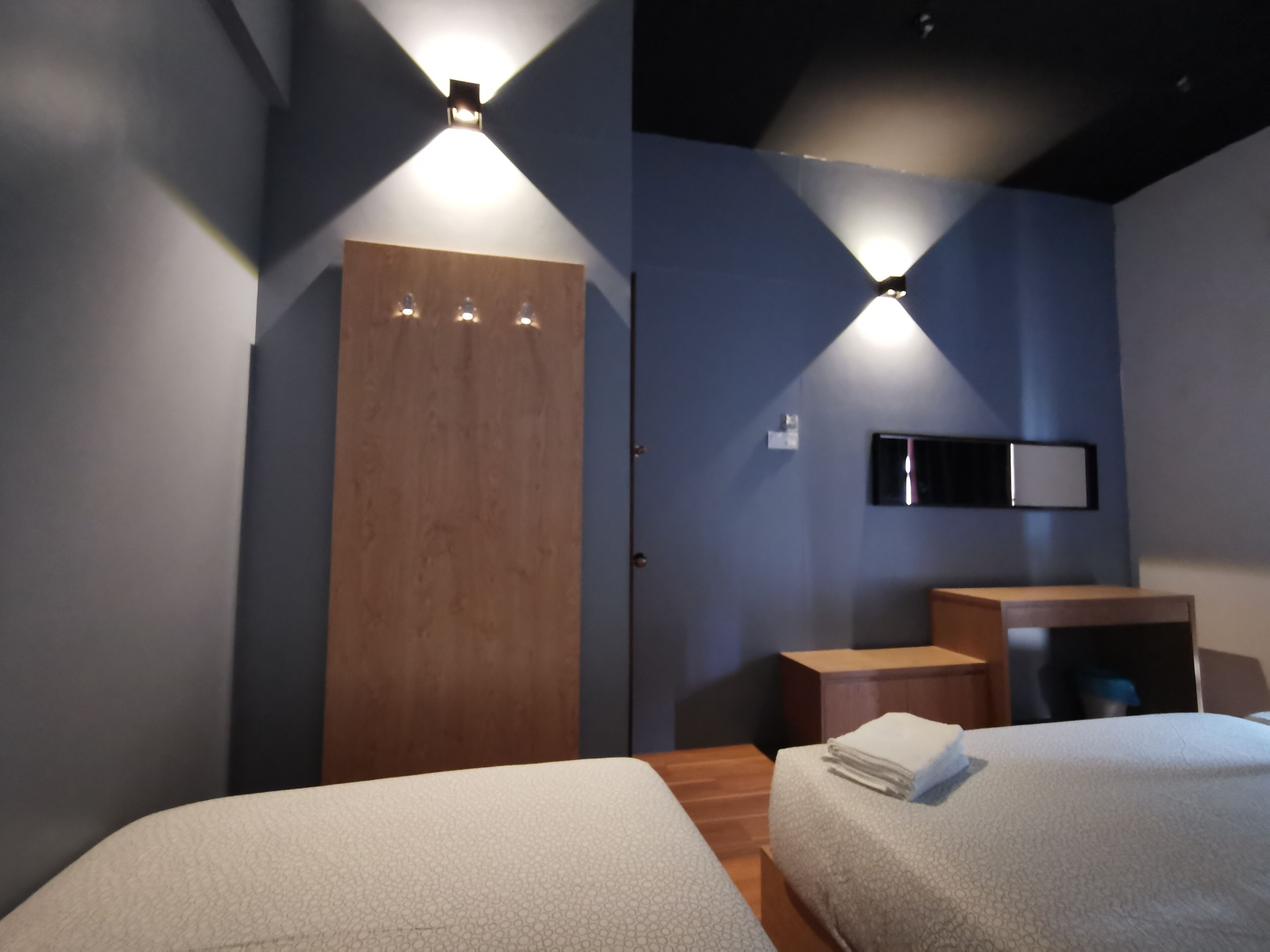 Tatami D'Tepi Laut Pangkor