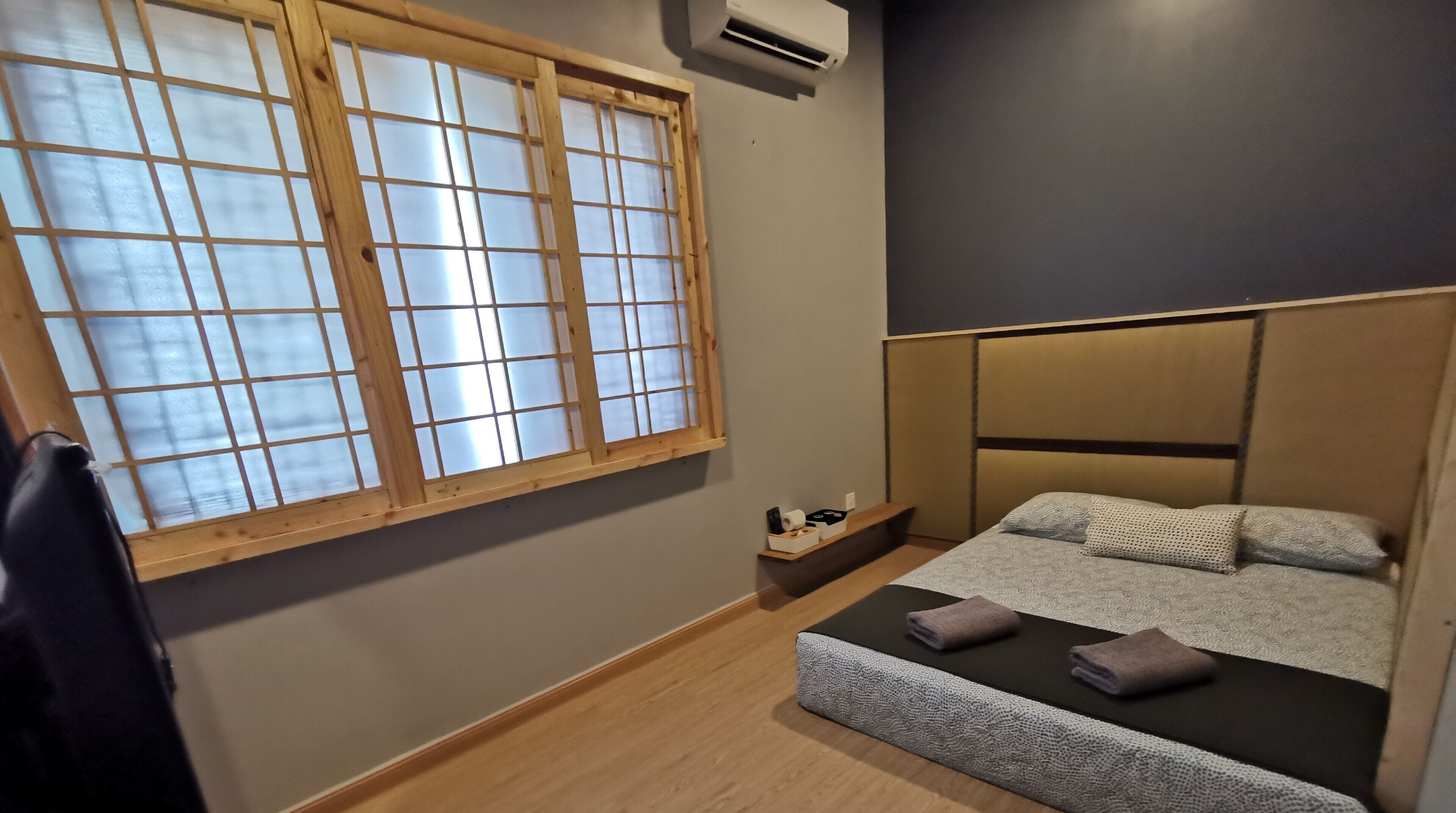 Tatami D'Tepi Laut Pangkor