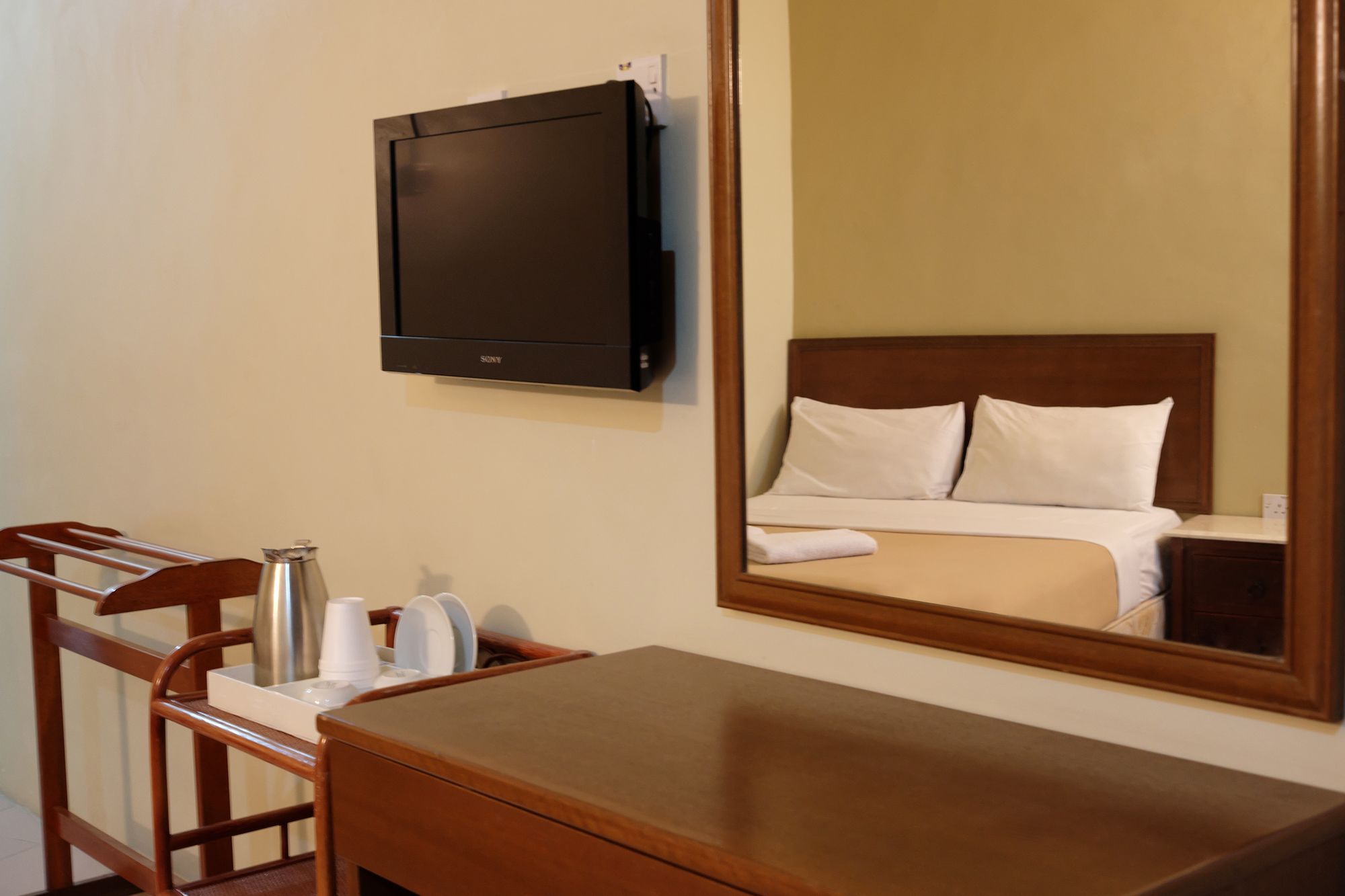 OYO 1194 Best Stay Hotel Pangkor