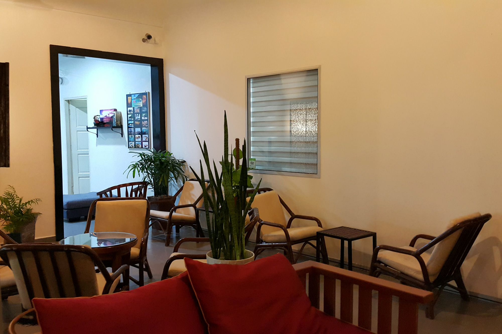 OYO 1194 Best Stay Hotel Pangkor