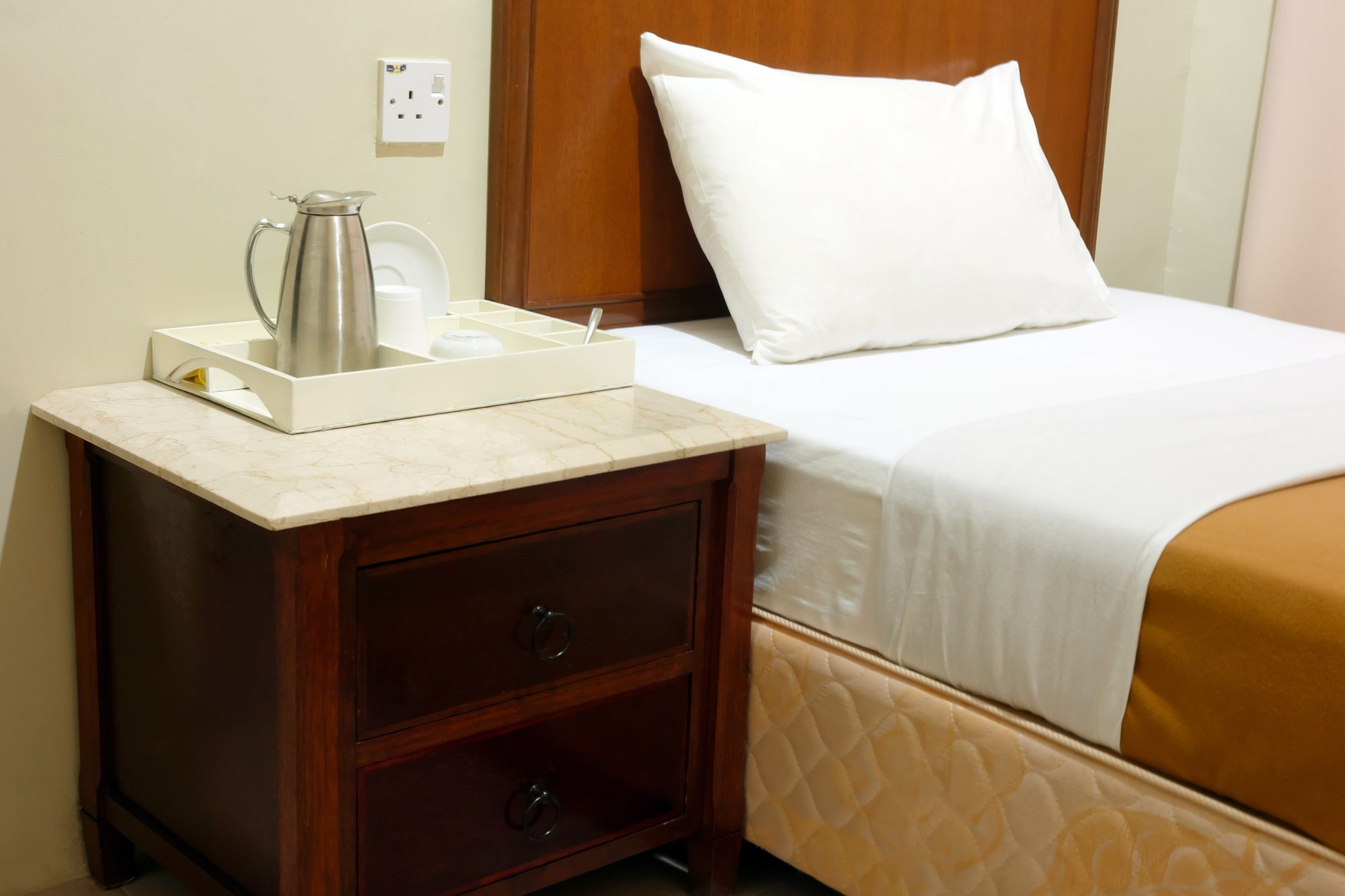 OYO 1194 Best Stay Hotel Pangkor