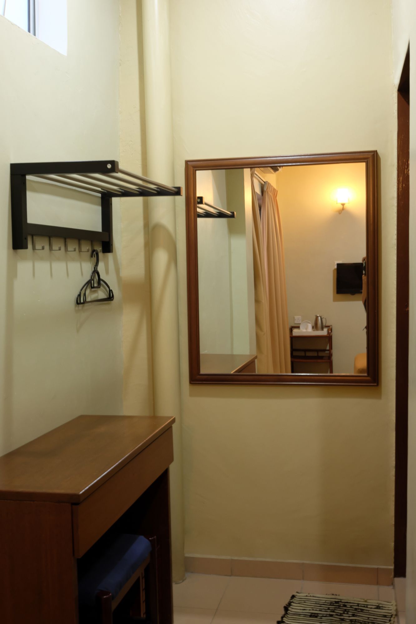 OYO 1194 Best Stay Hotel Pangkor