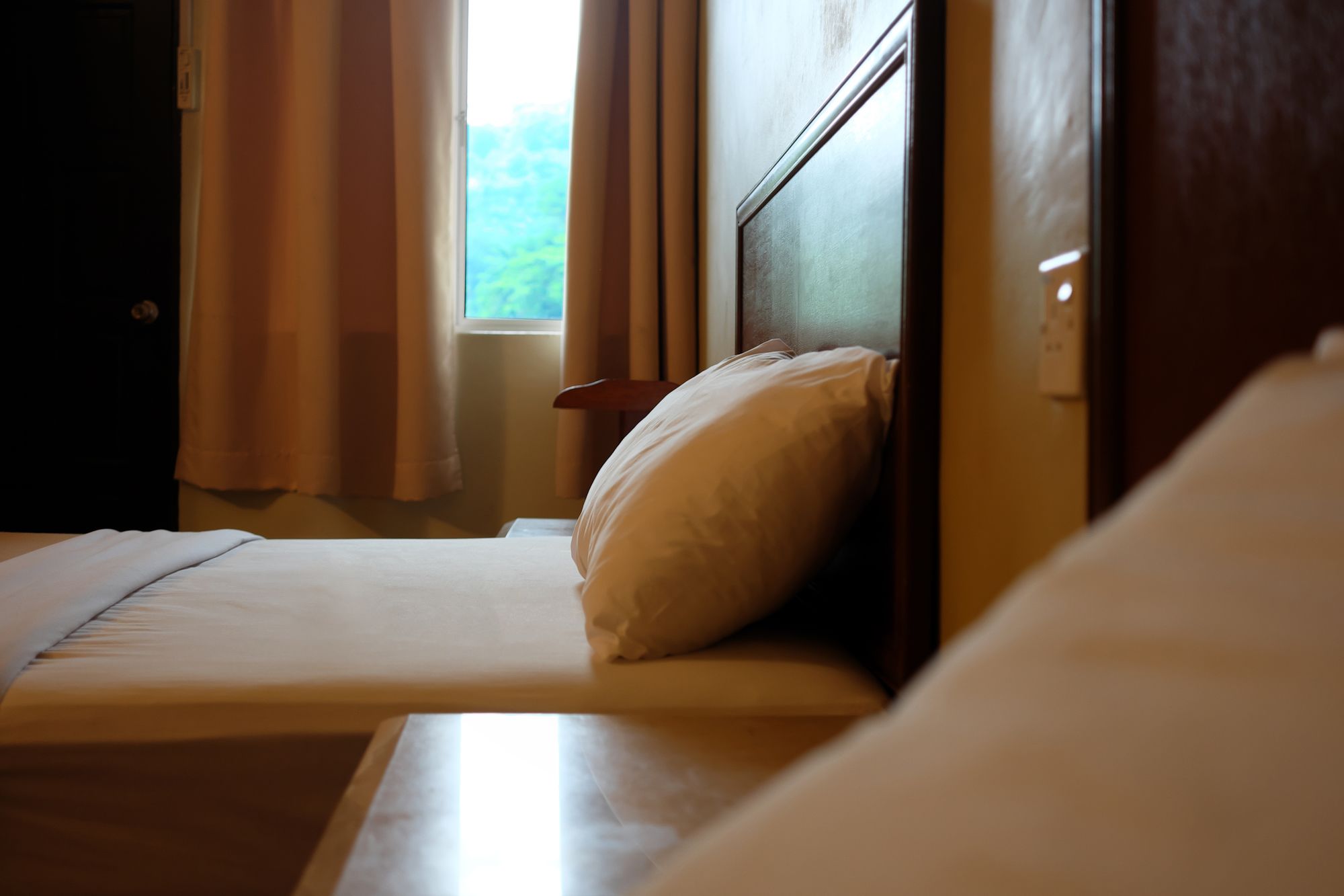 OYO 1194 Best Stay Hotel Pangkor