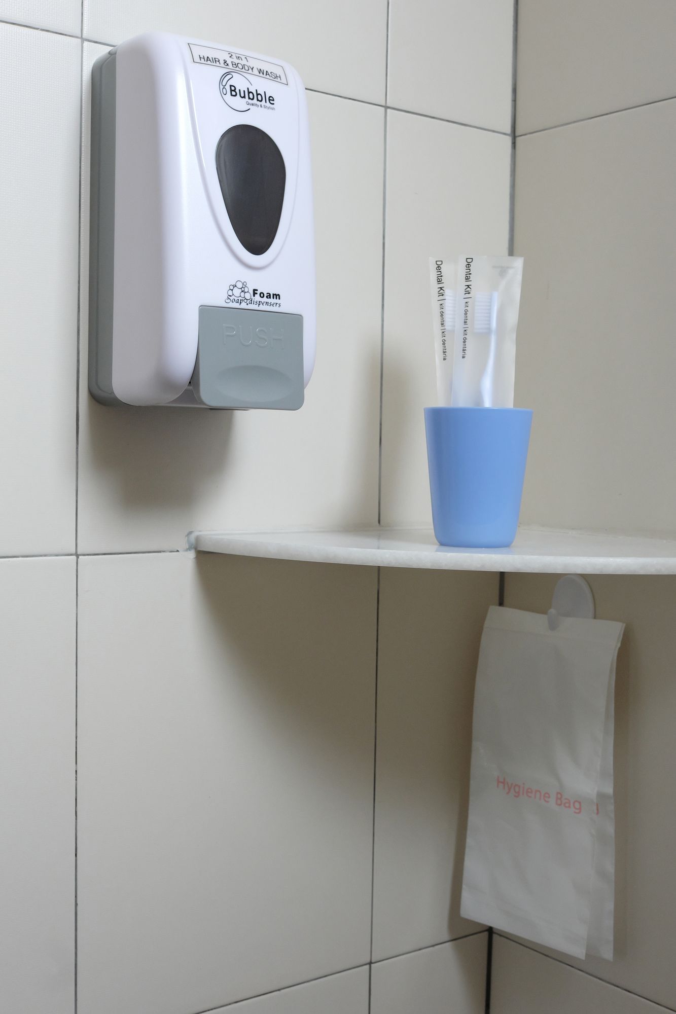 OYO 1194 Best Stay Hotel Pangkor