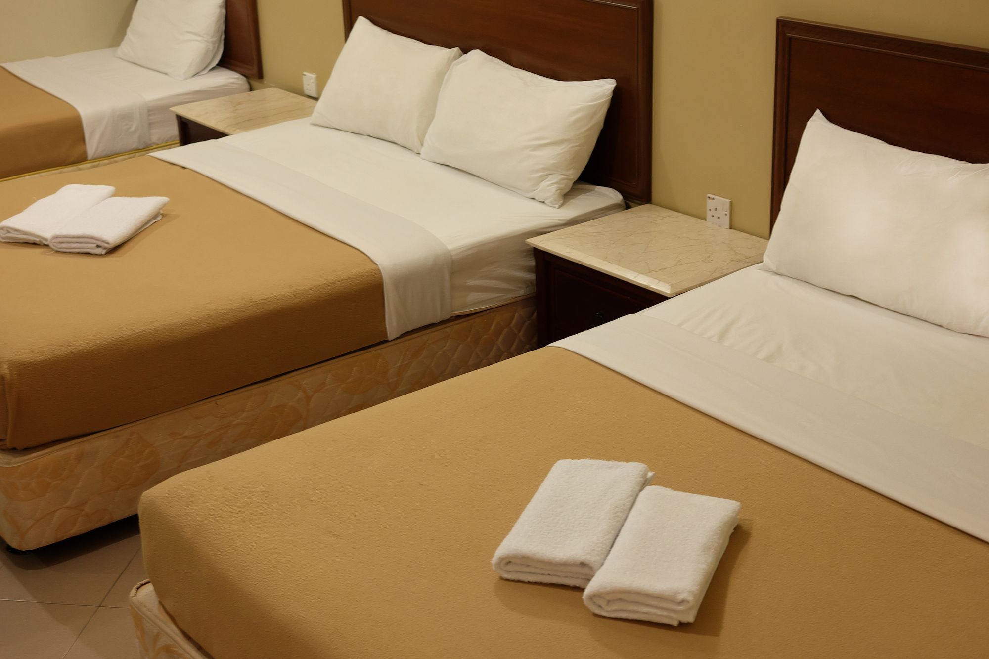 OYO 1194 Best Stay Hotel Pangkor