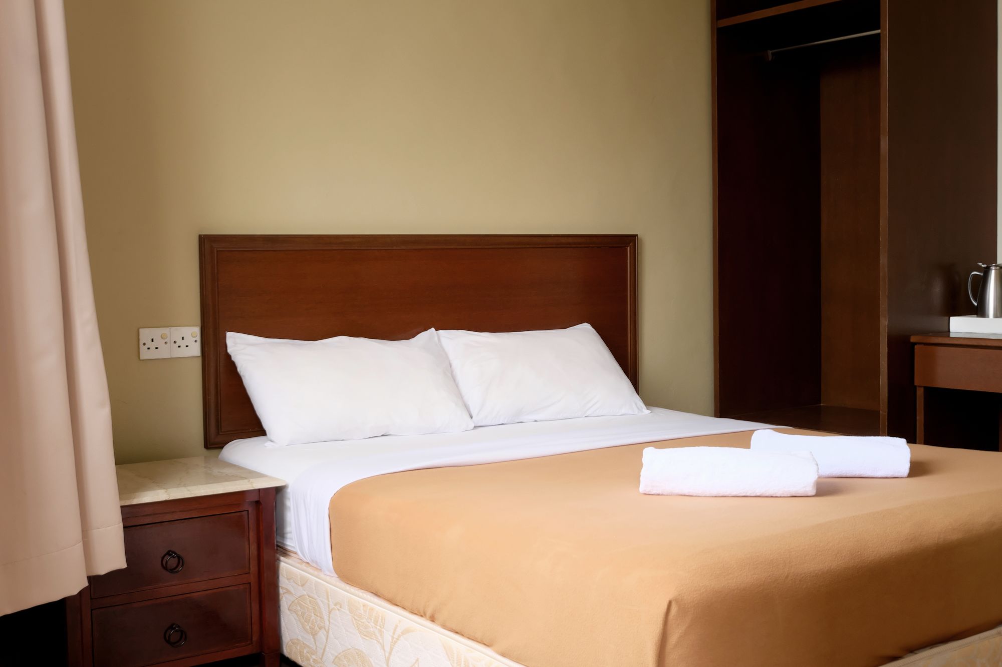 OYO 1194 Best Stay Hotel Pangkor