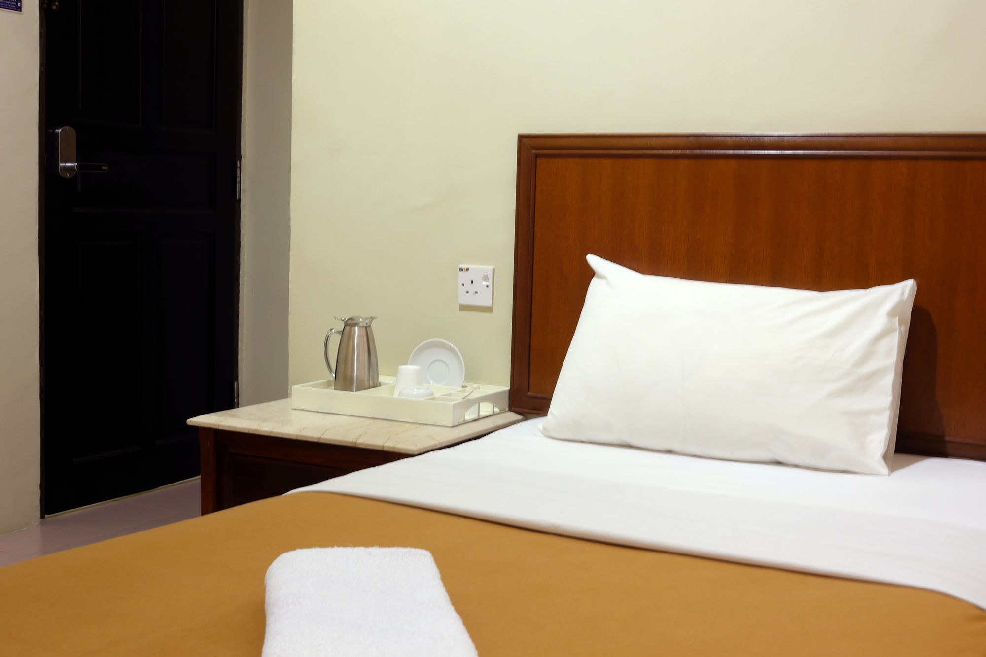 OYO 1194 Best Stay Hotel Pangkor