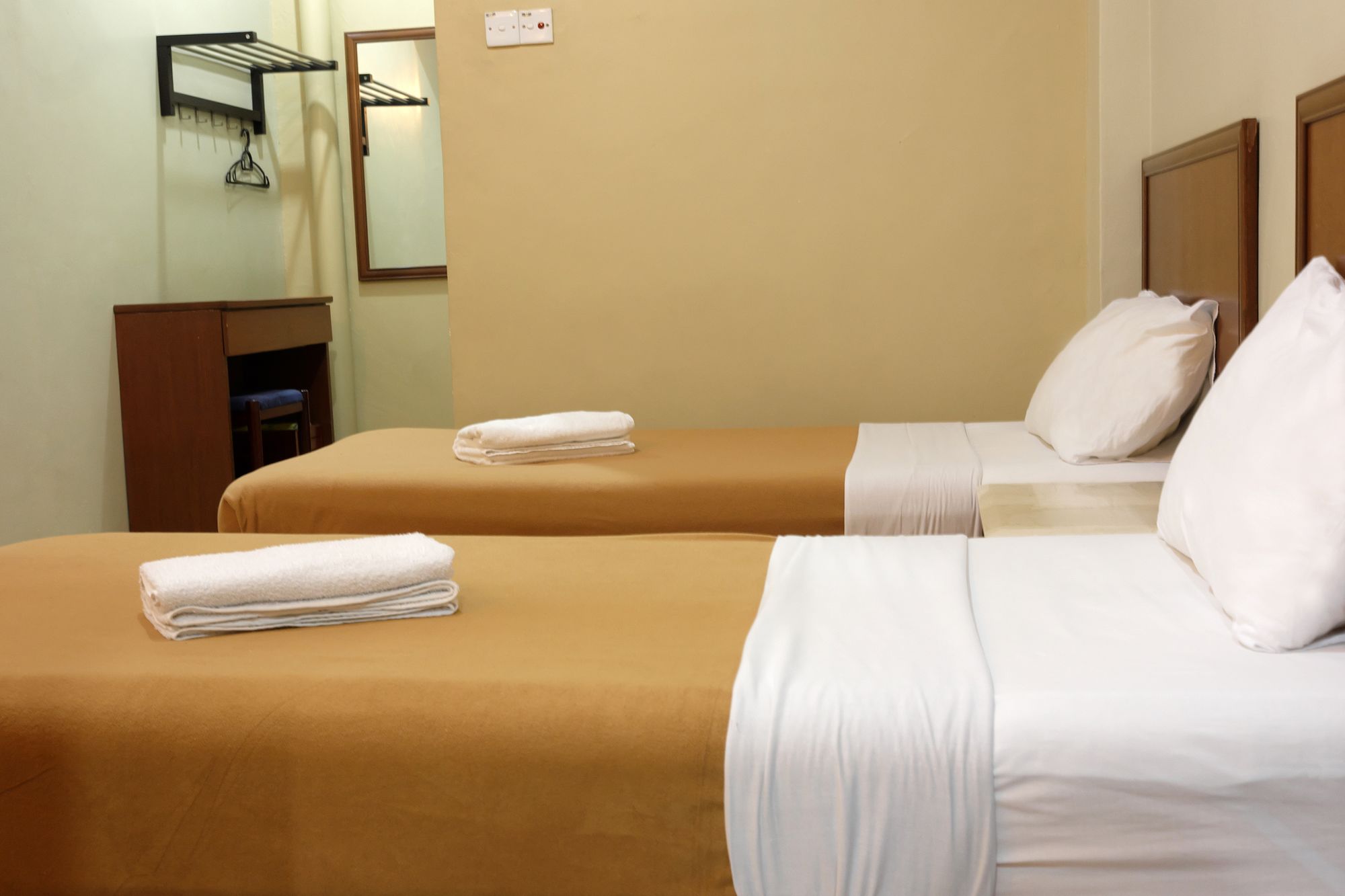 OYO 1194 Best Stay Hotel Pangkor