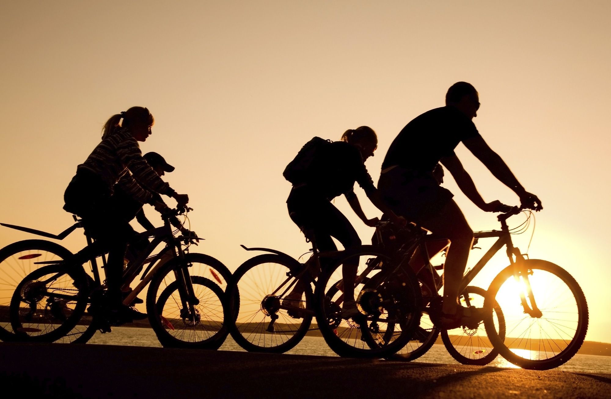 OYO 1194 Best Stay Hotel Pangkor