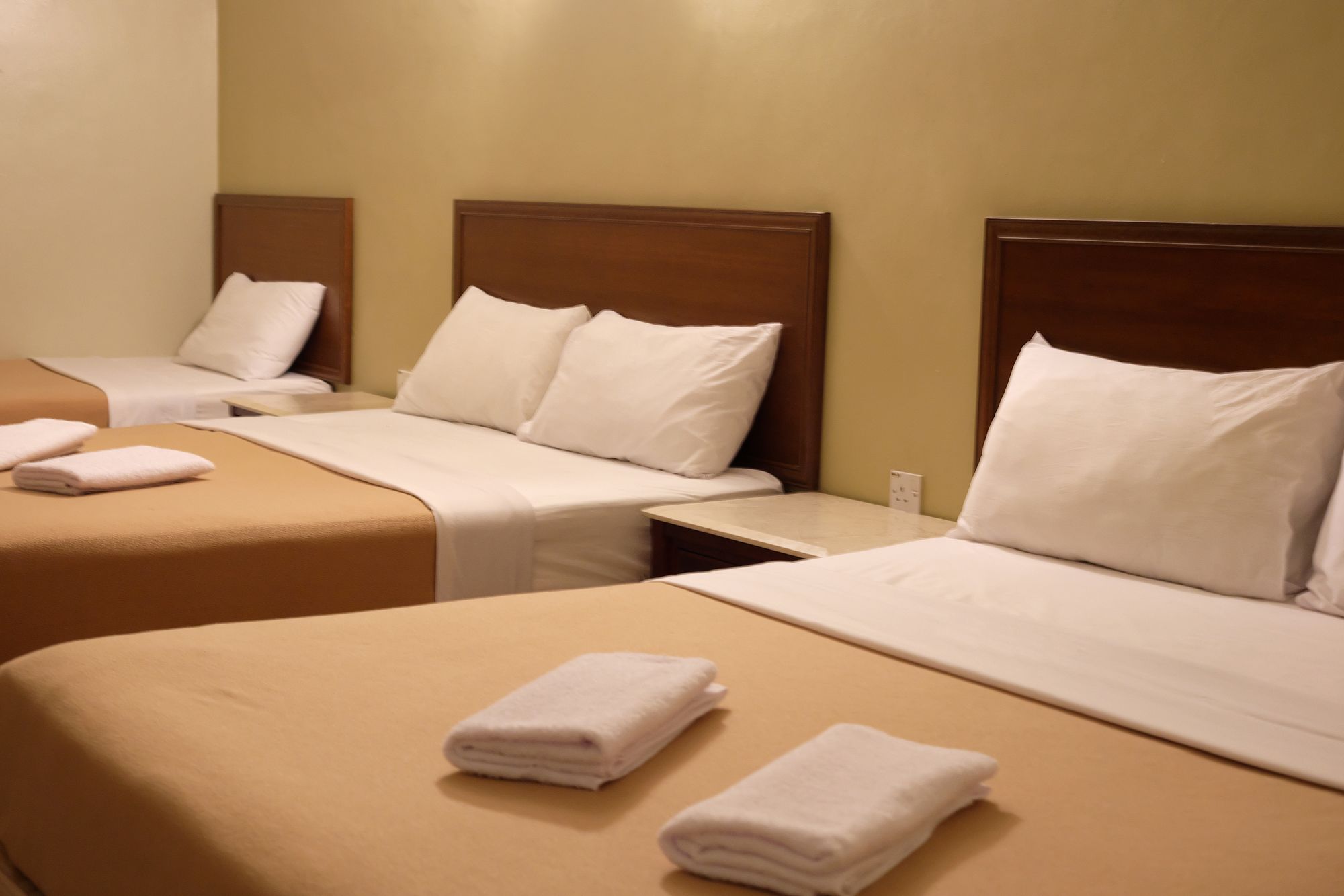 OYO 1194 Best Stay Hotel Pangkor