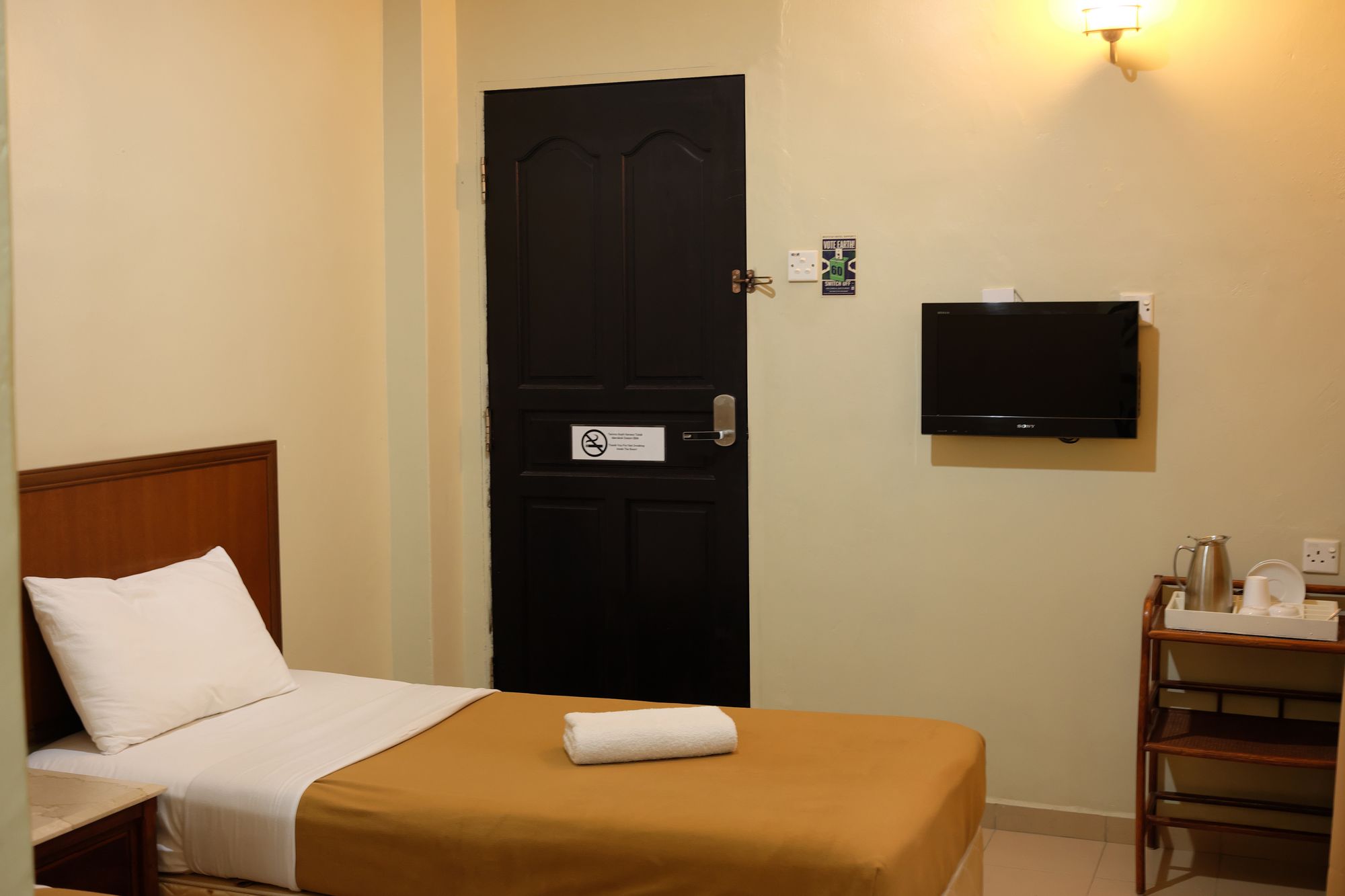 OYO 1194 Best Stay Hotel Pangkor