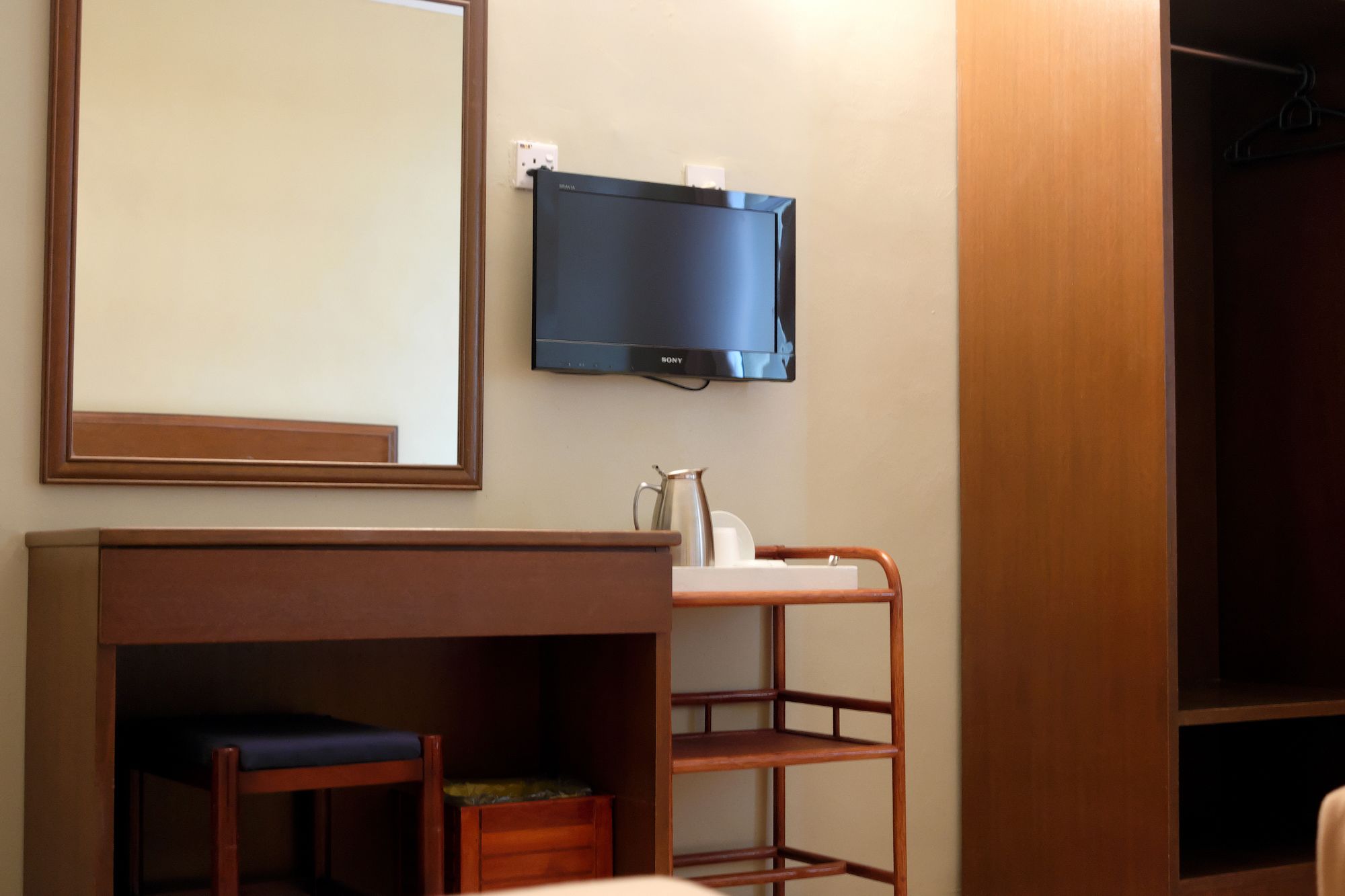 OYO 1194 Best Stay Hotel Pangkor