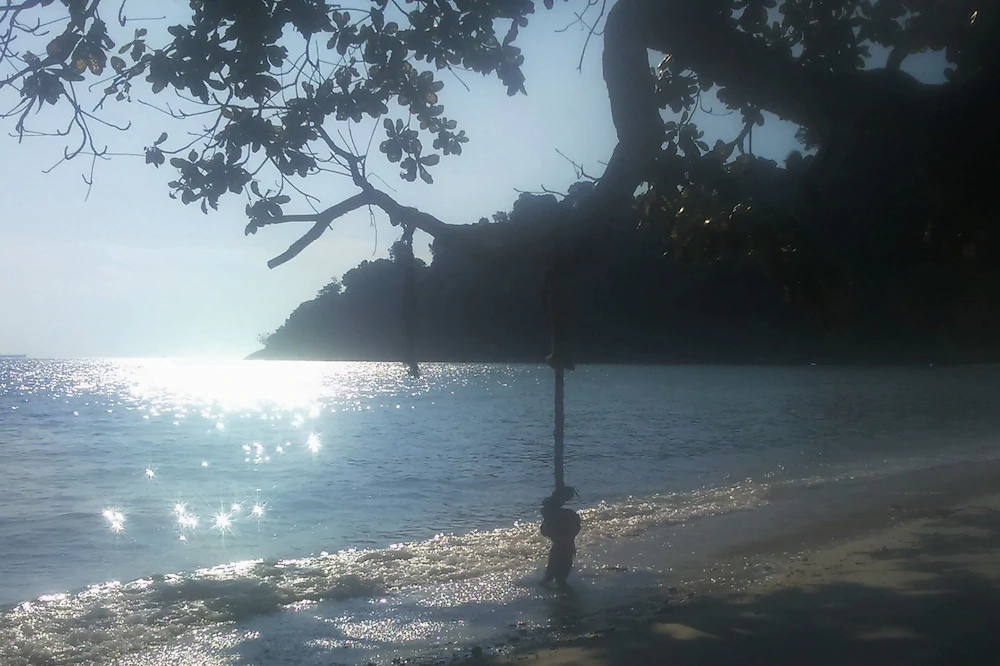 Nazri Nipah Camp