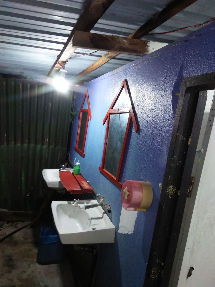 Nazri Nipah Camp