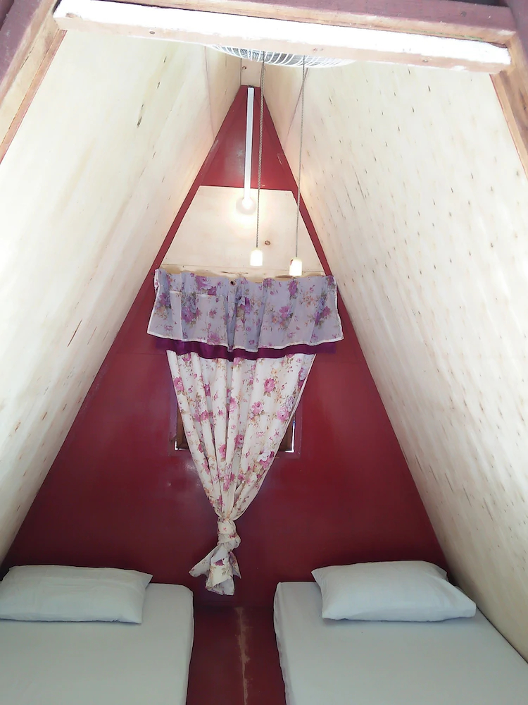 Nazri Nipah Camp