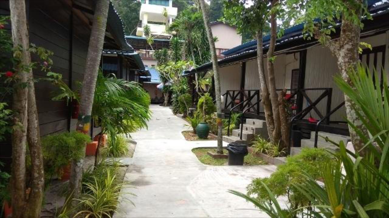 Nipah Bay Villa