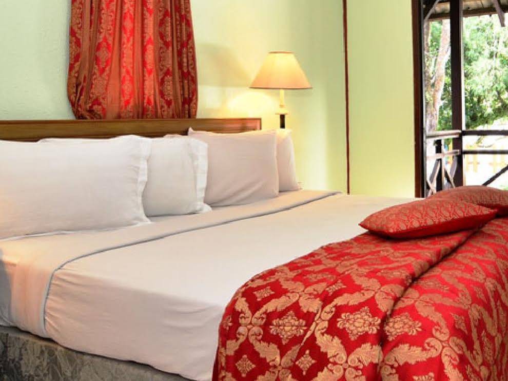 Puteri Bayu Beach Resort