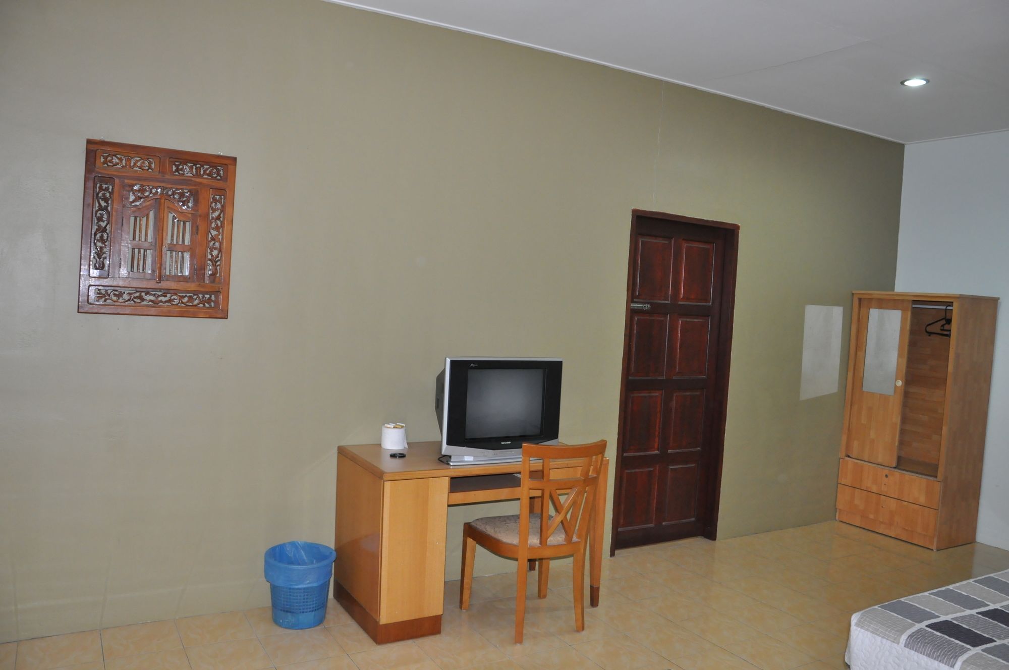 Vikri Beach Resort