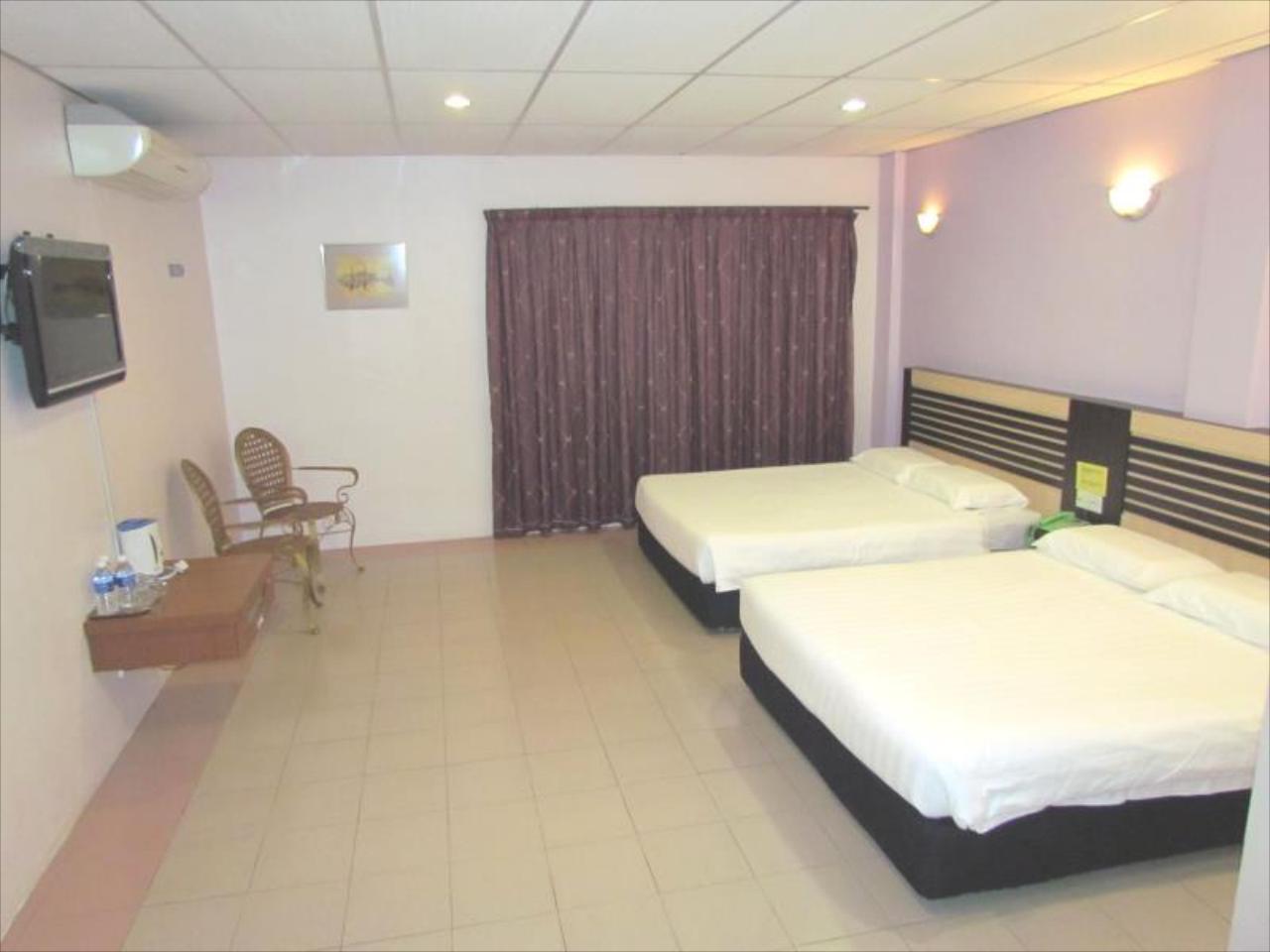 Hotel Lam Seng