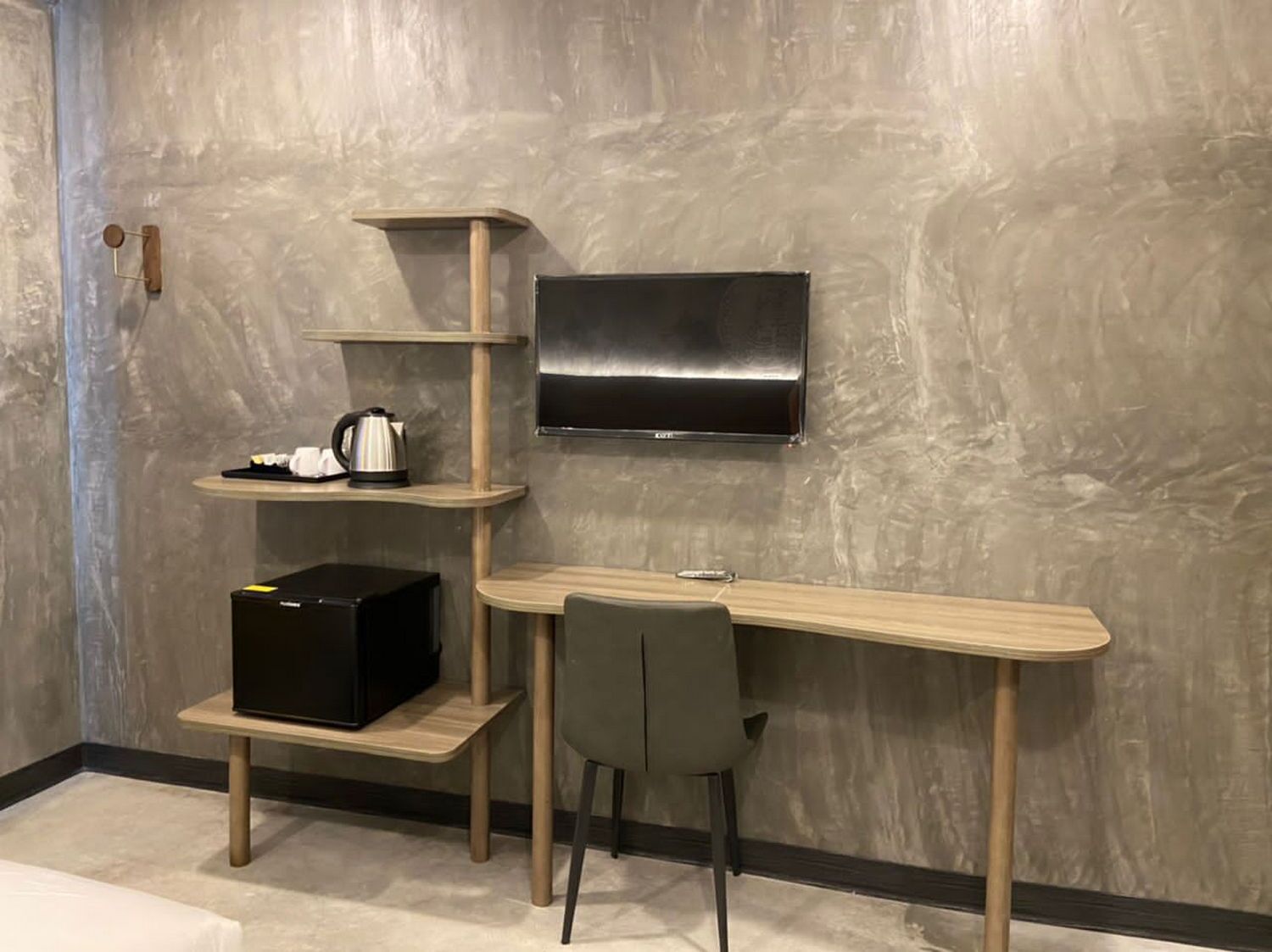 Sri Indar Hotel & Suites