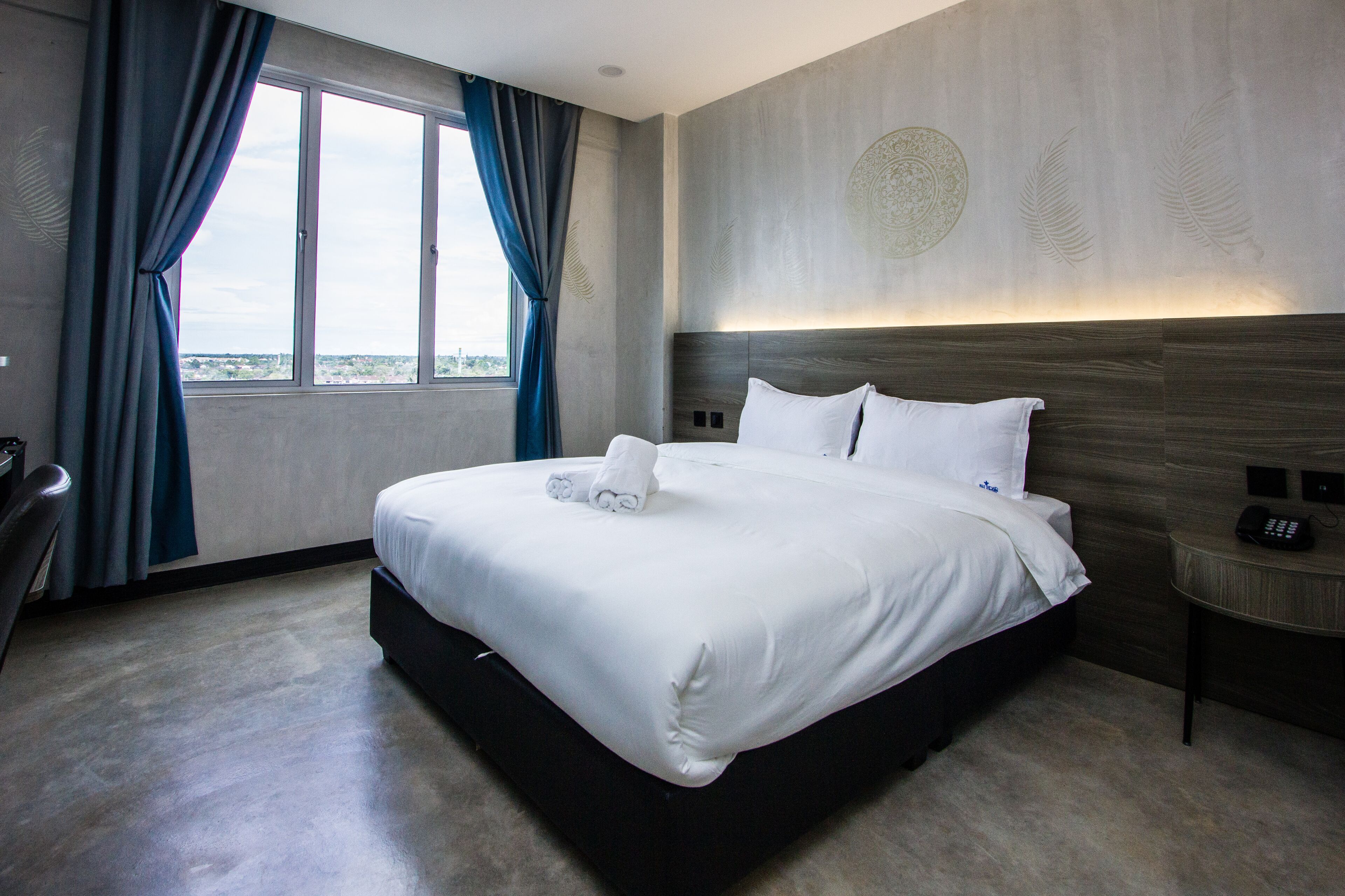 Sri Indar Hotel & Suites