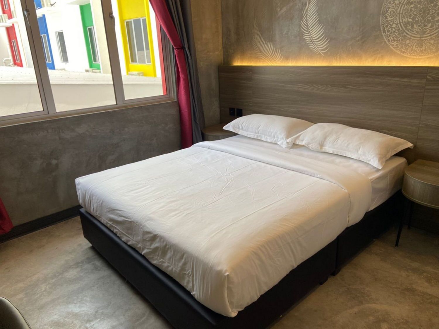 Sri Indar Hotel & Suites