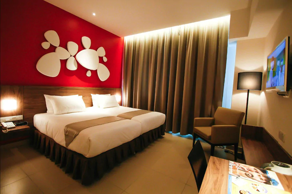 D Hotel