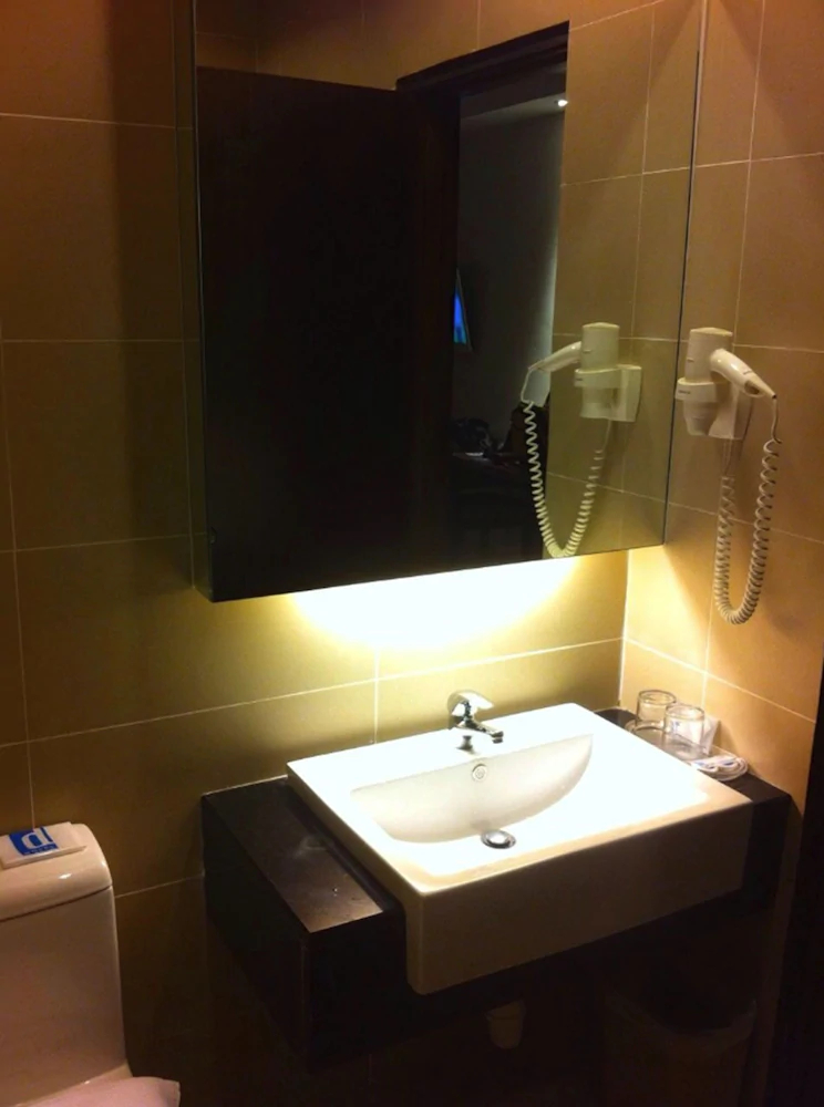 D Hotel