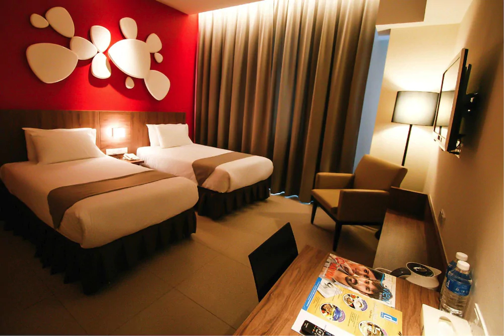 D Hotel